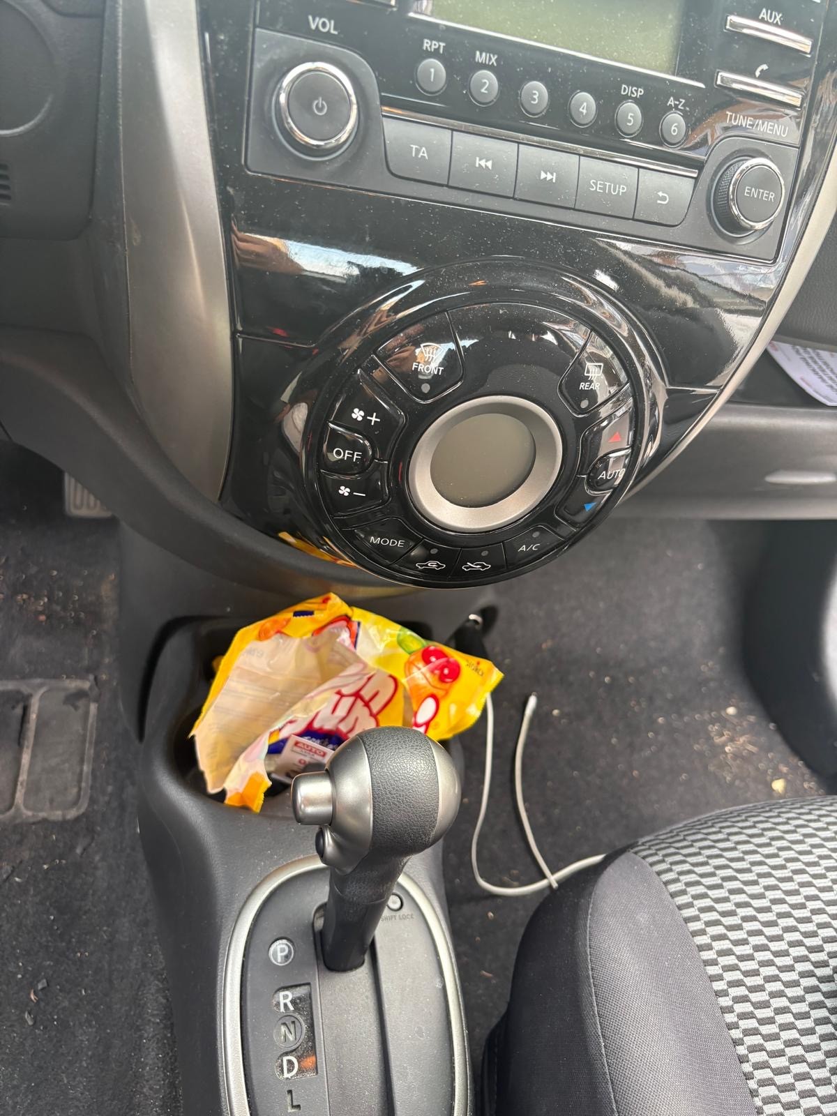 NISSAN Note 1.2 acenta+-image-3