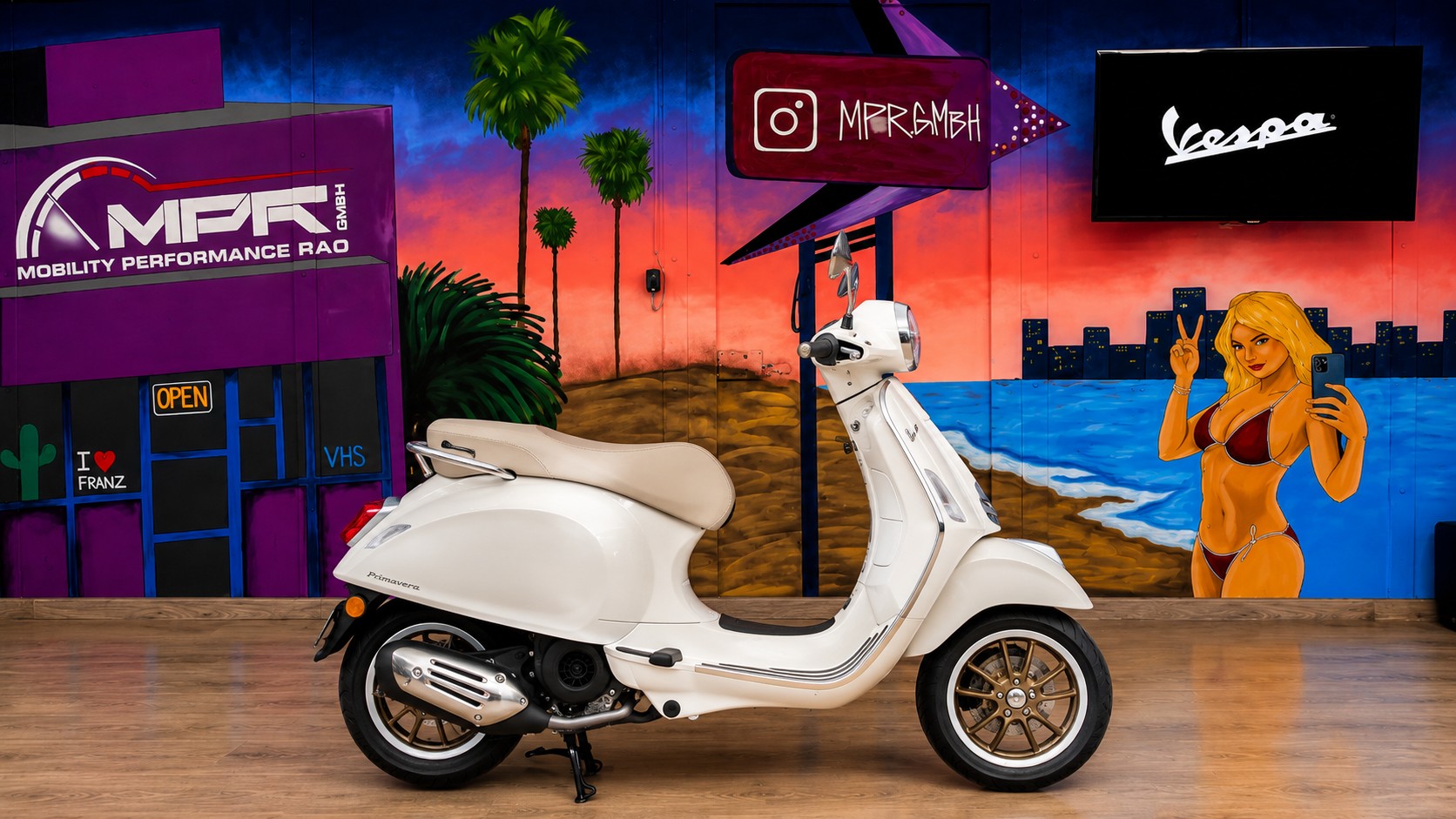 PIAGGIO Vespa 125 Primavera Sport Euro 5+-image-0