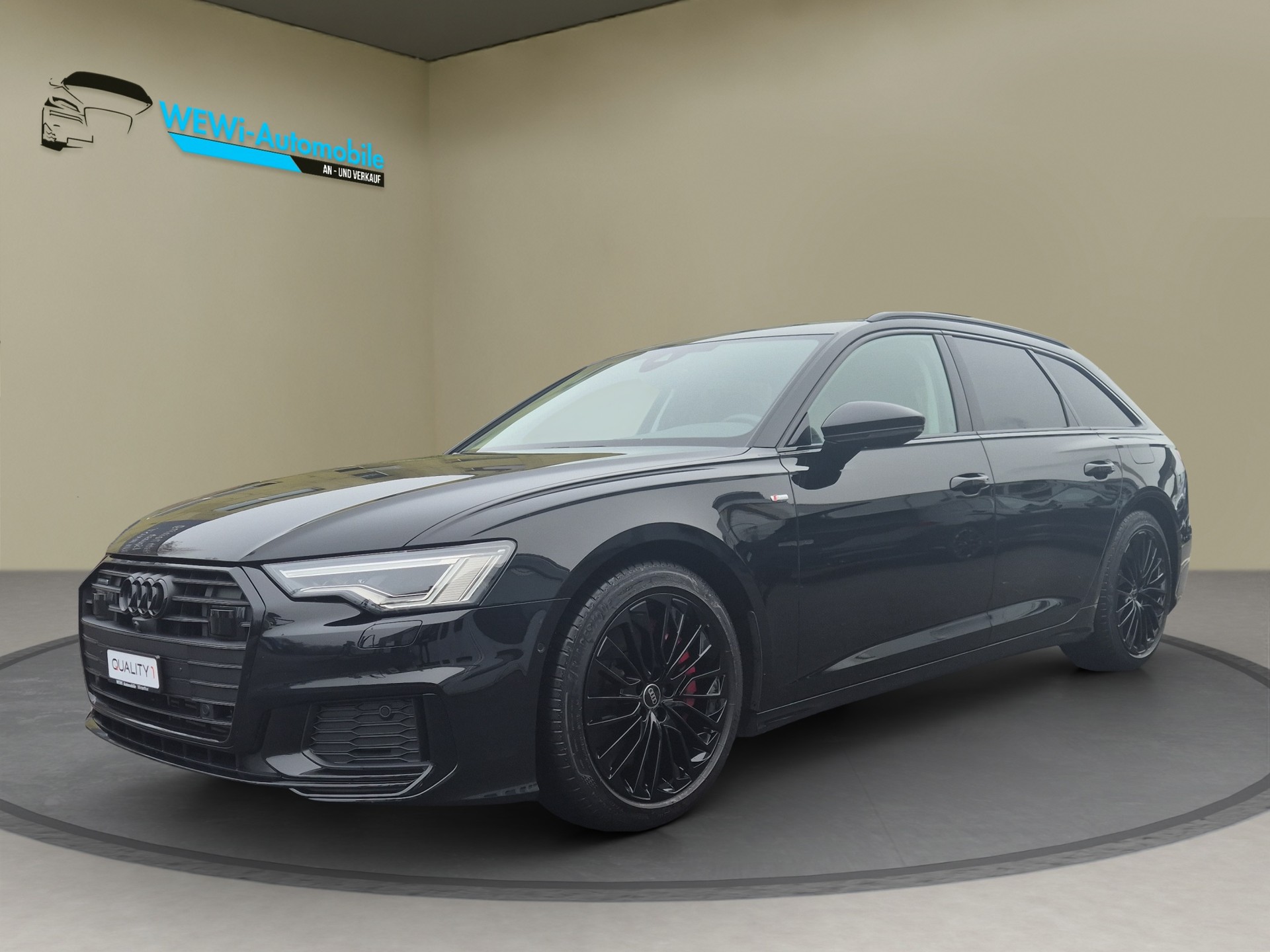 AUDI A6 Avant 55 TFSIe Sport quattro S-tronic-showroom-element-2