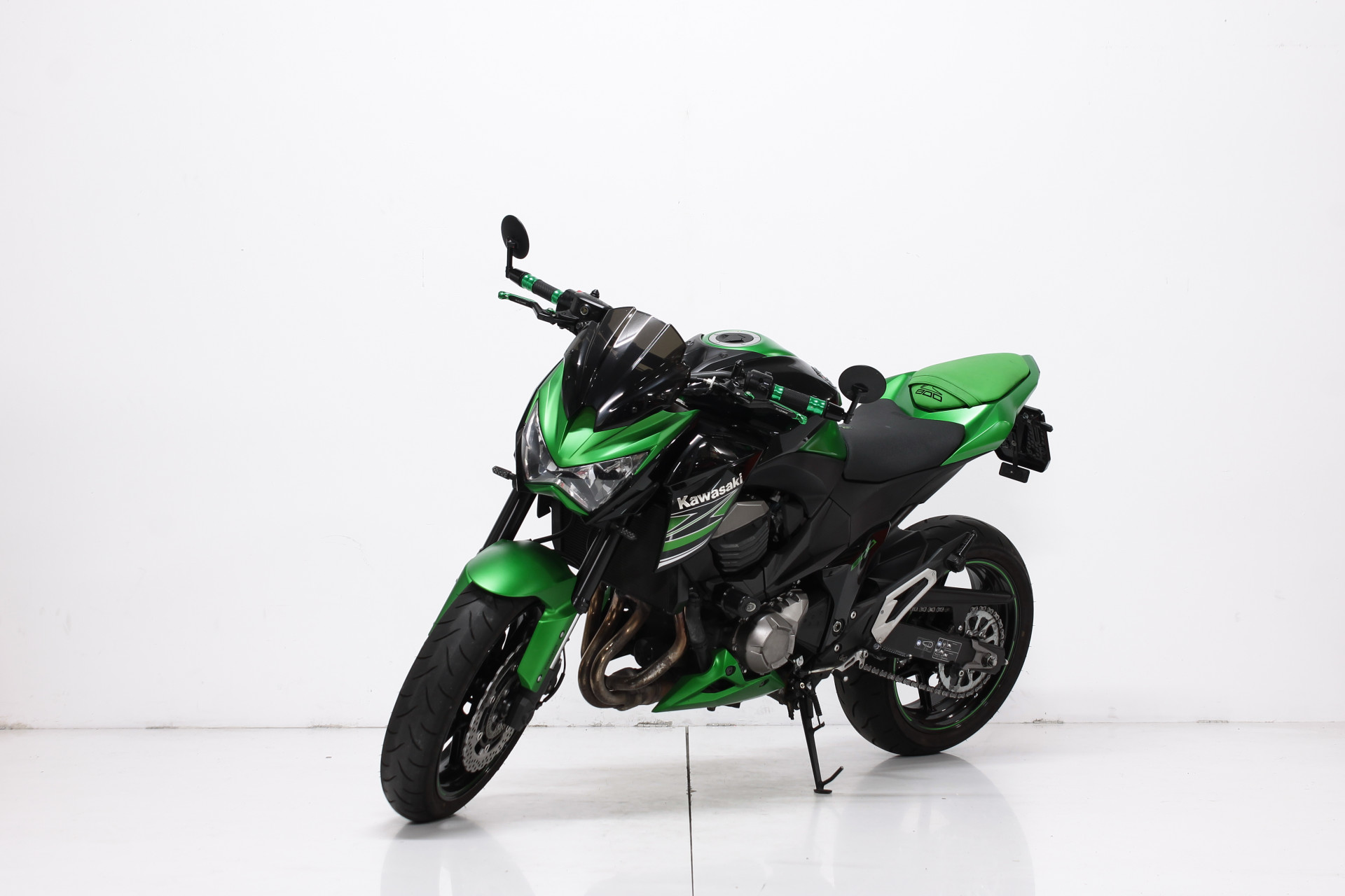 KAWASAKI Z 800-image-3