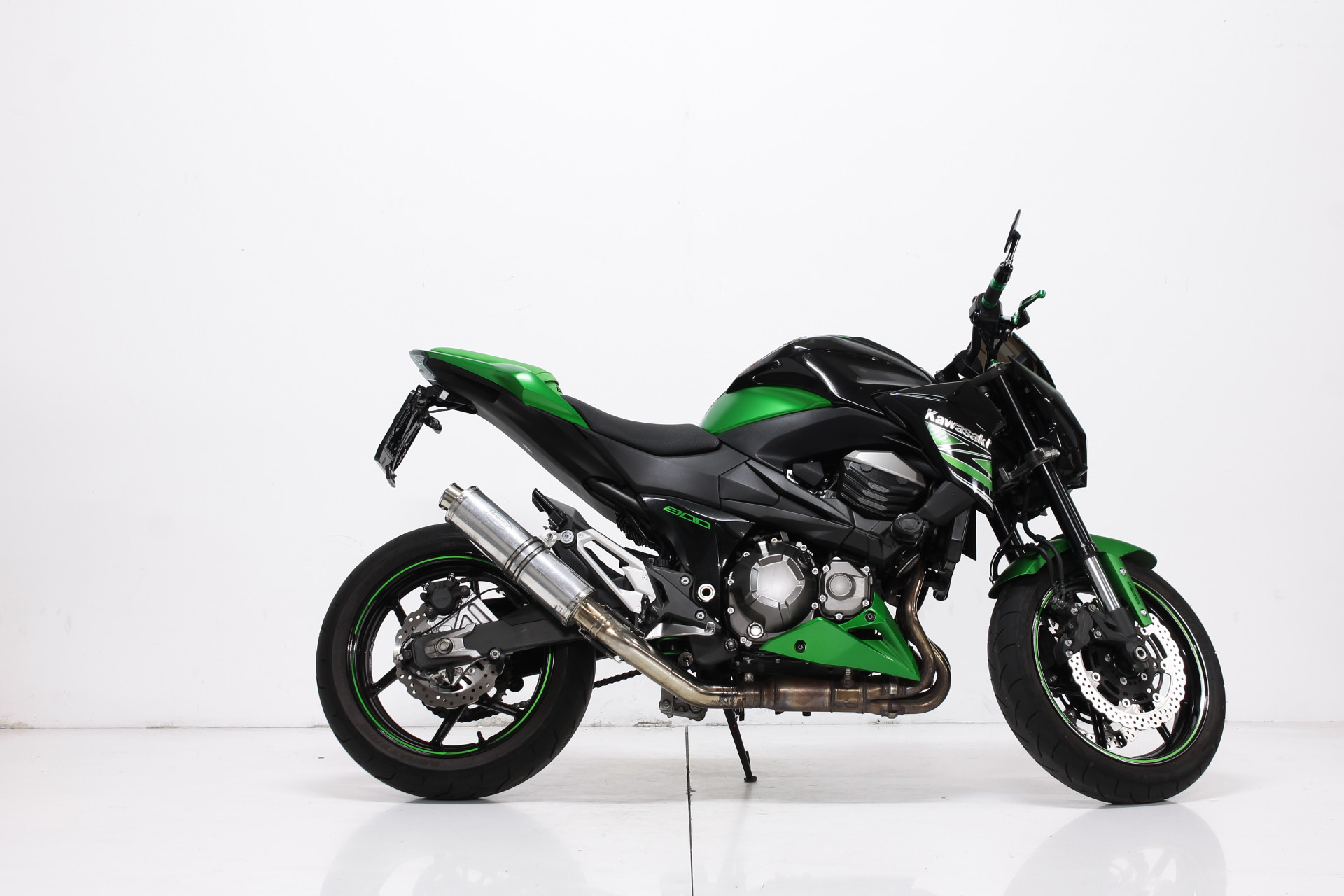 KAWASAKI Z 800-image-1
