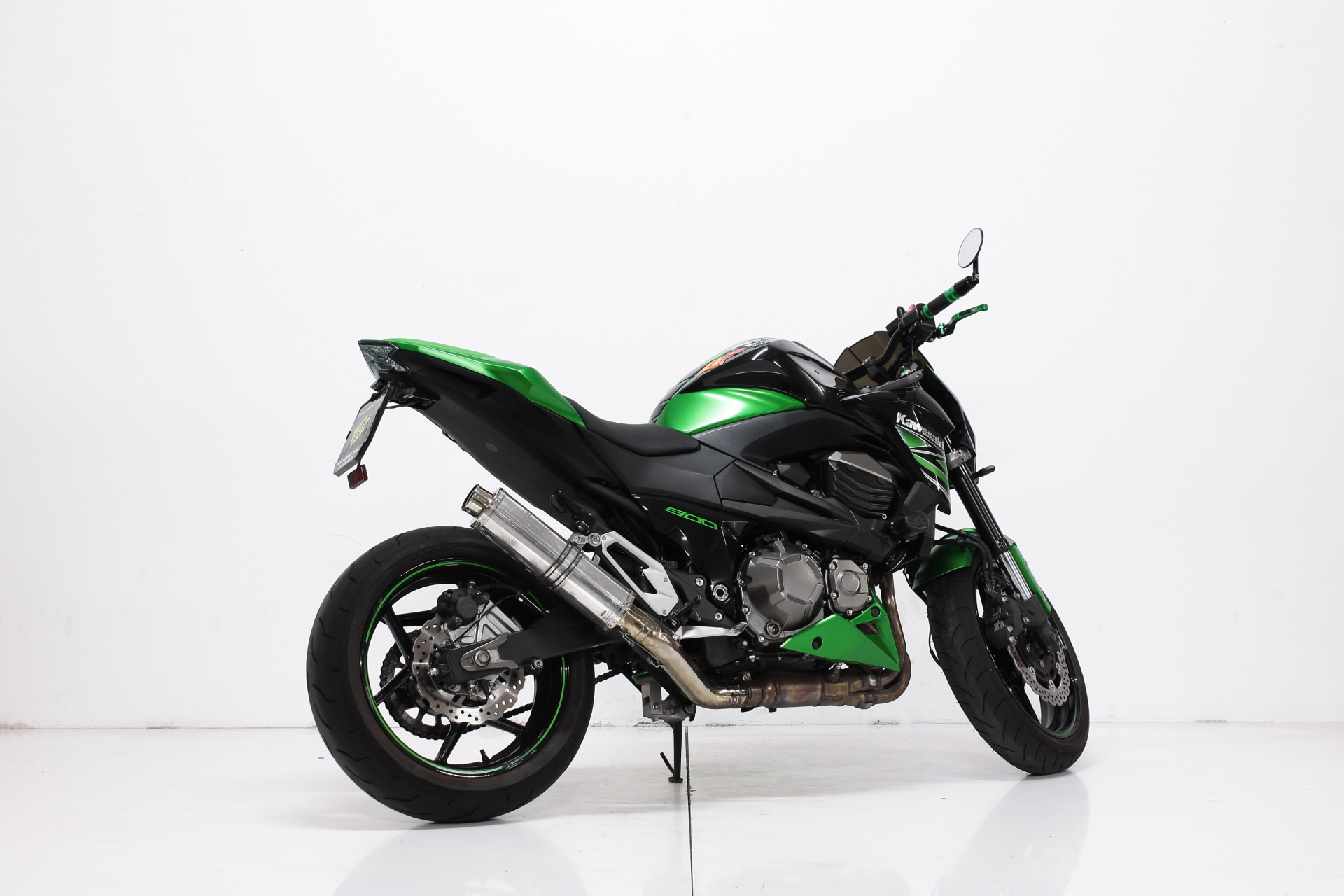 KAWASAKI Z 800-image-2