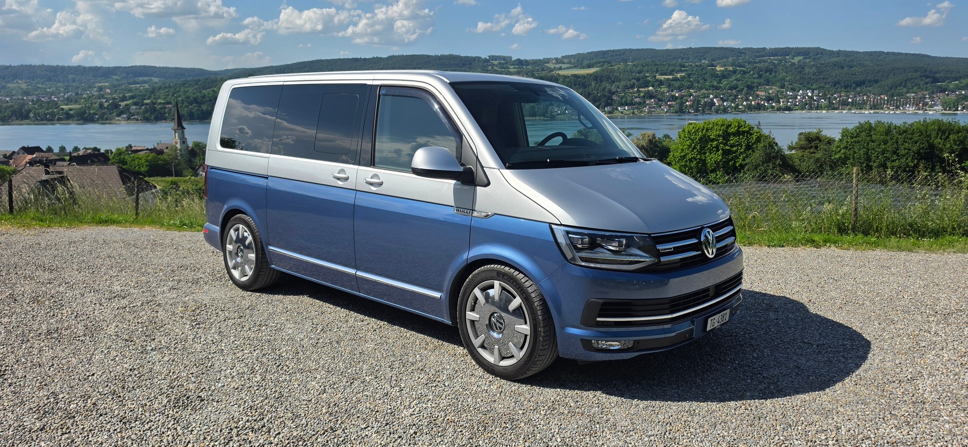 VW 2.0 TDI 150 Business DSG 4m-image-1