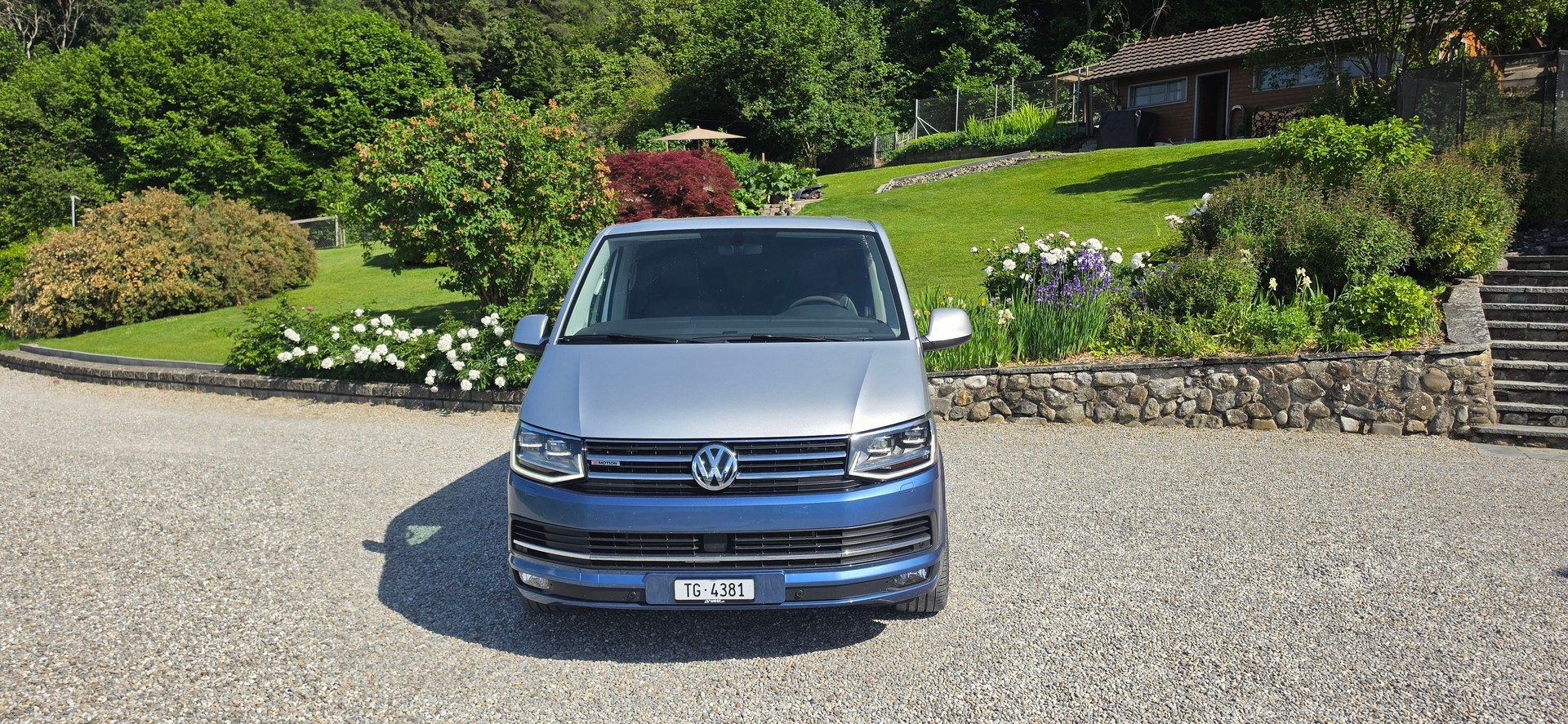VW 2.0 TDI 150 Business DSG 4m