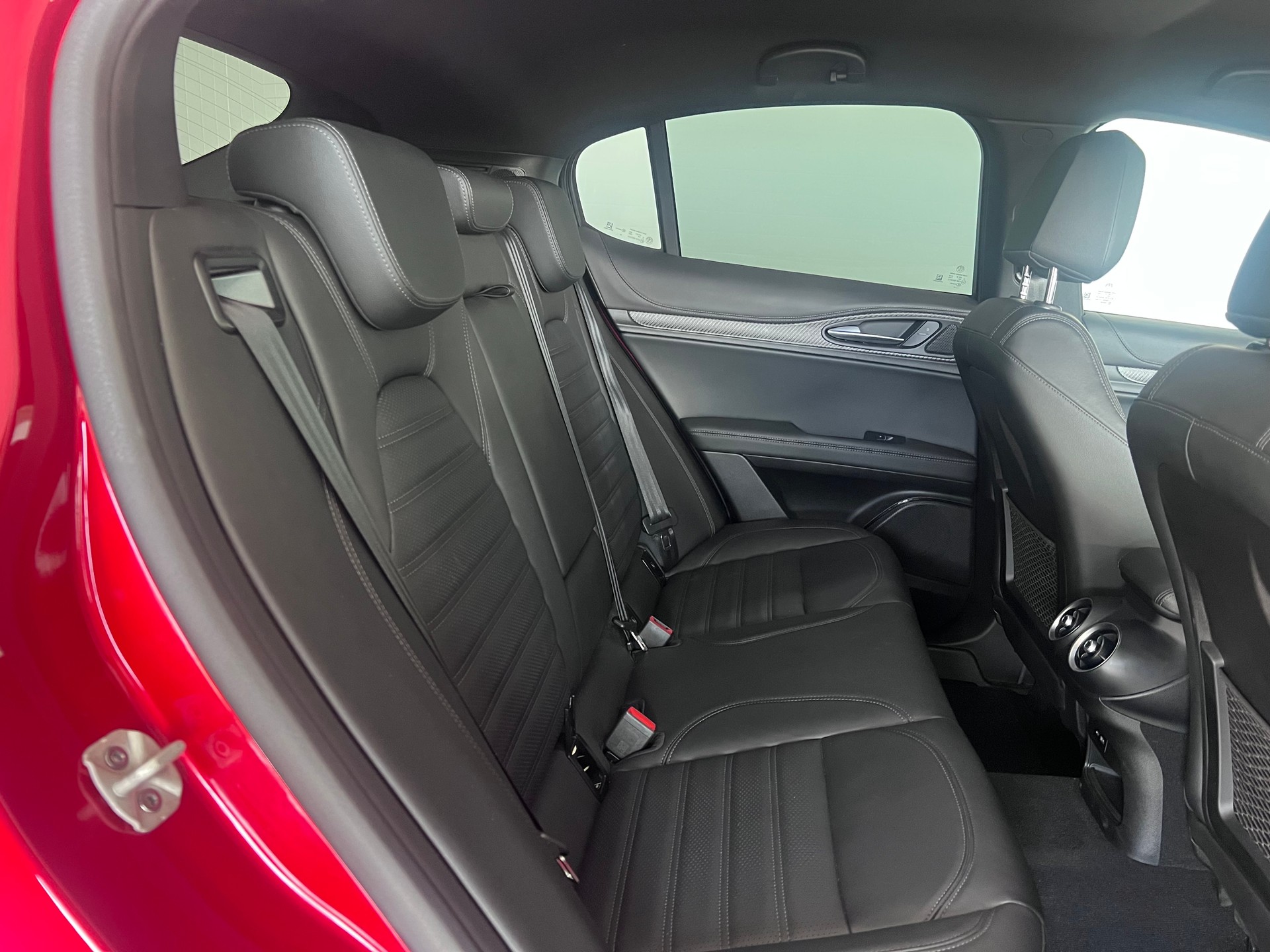 ALFA ROMEO Stelvio 2.9 V6 Quadrifoglio Q4 AT8-image-14