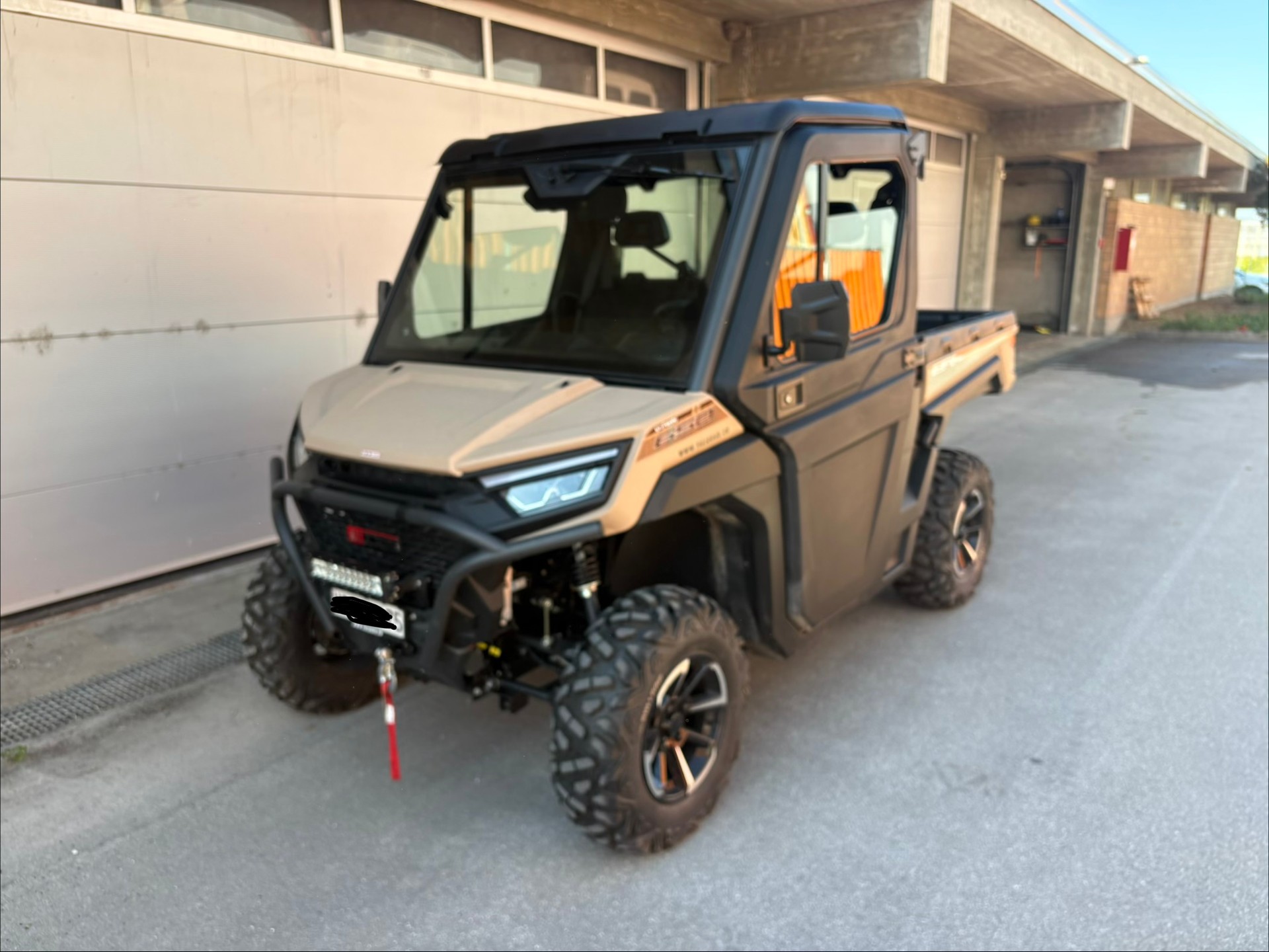 AODES Workcross 650-image-0