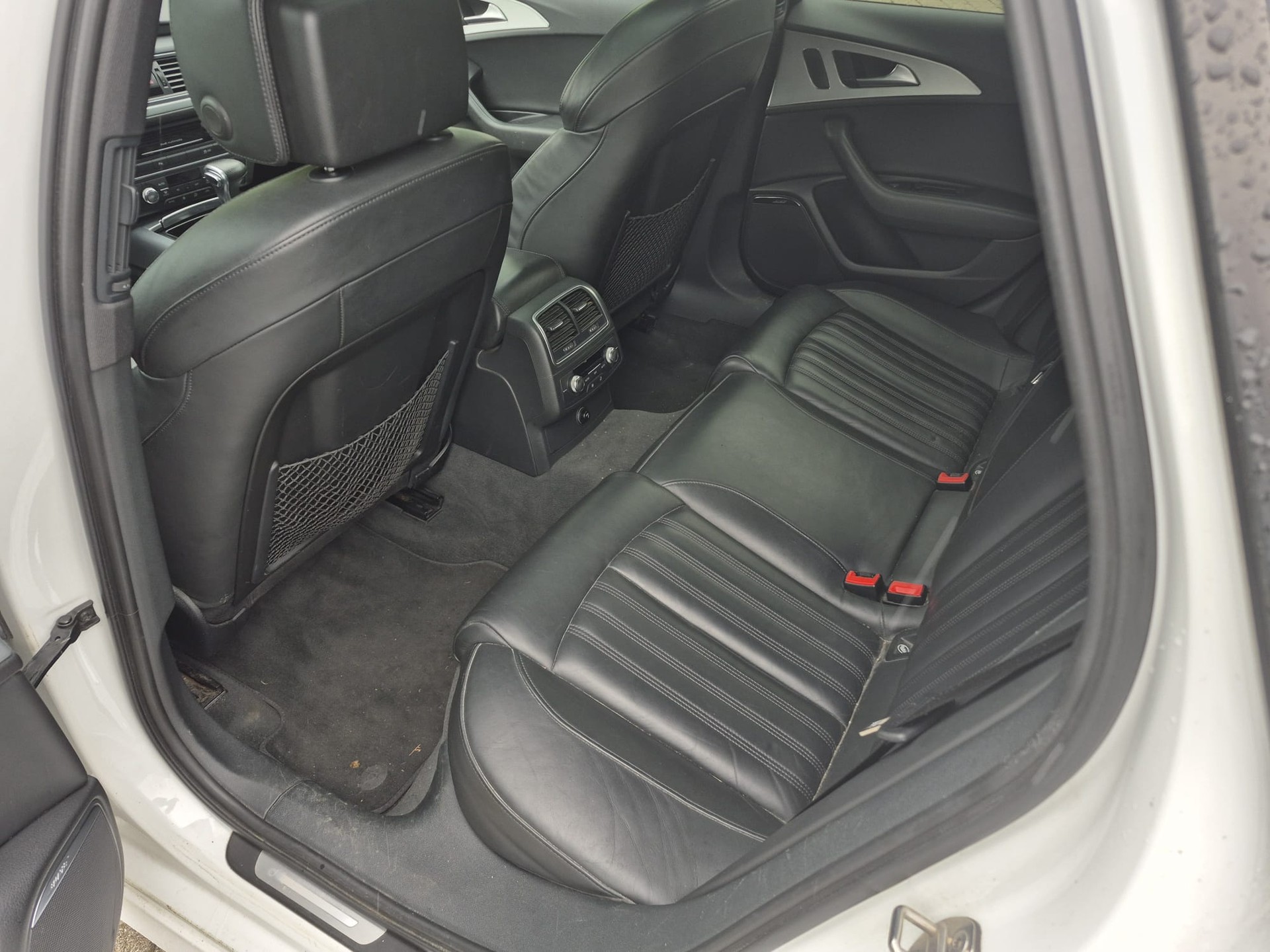 AUDI A6 Avant 3.0 BiTDI V6 quattro tiptronic-image-10