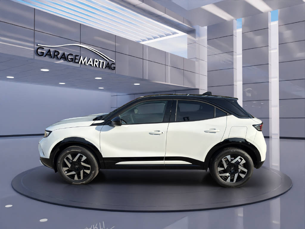 OPEL Mokka 1.2 T Hybrid Viva-image-7