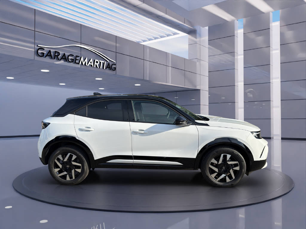 OPEL Mokka 1.2 T Hybrid Viva-showroom-element-3