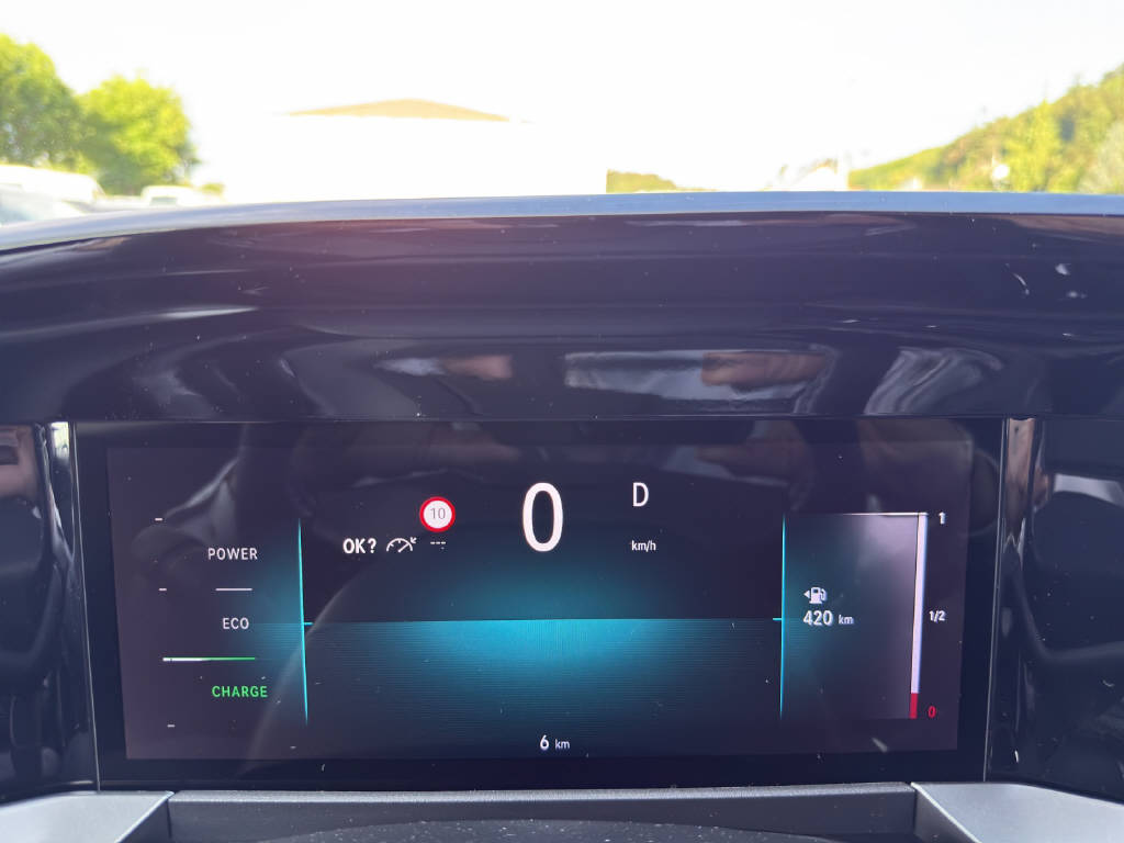 OPEL Mokka 1.2 T Hybrid Viva-image-15