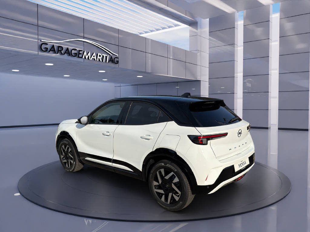 OPEL Mokka 1.2 T Hybrid Viva-image-6