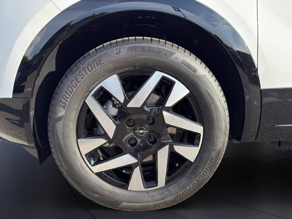 OPEL Mokka 1.2 T Hybrid Viva-image-8