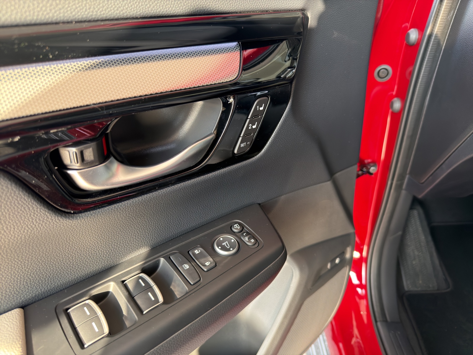 HONDA CR-V 2.0 i-MMD Plug-in Hybrid Advance Tech 2WD-image-18