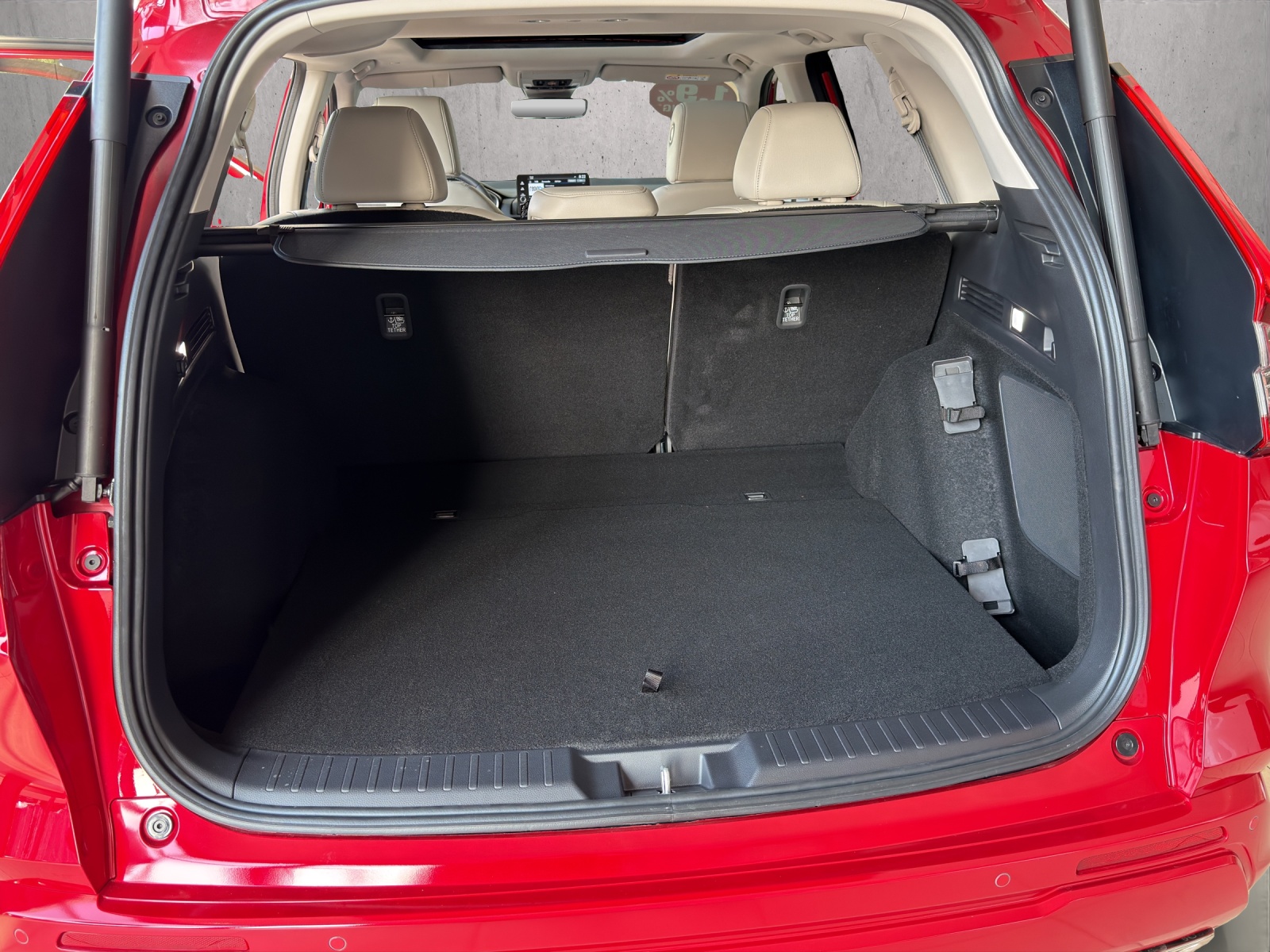 HONDA CR-V 2.0 i-MMD Plug-in Hybrid Advance Tech 2WD-image-14