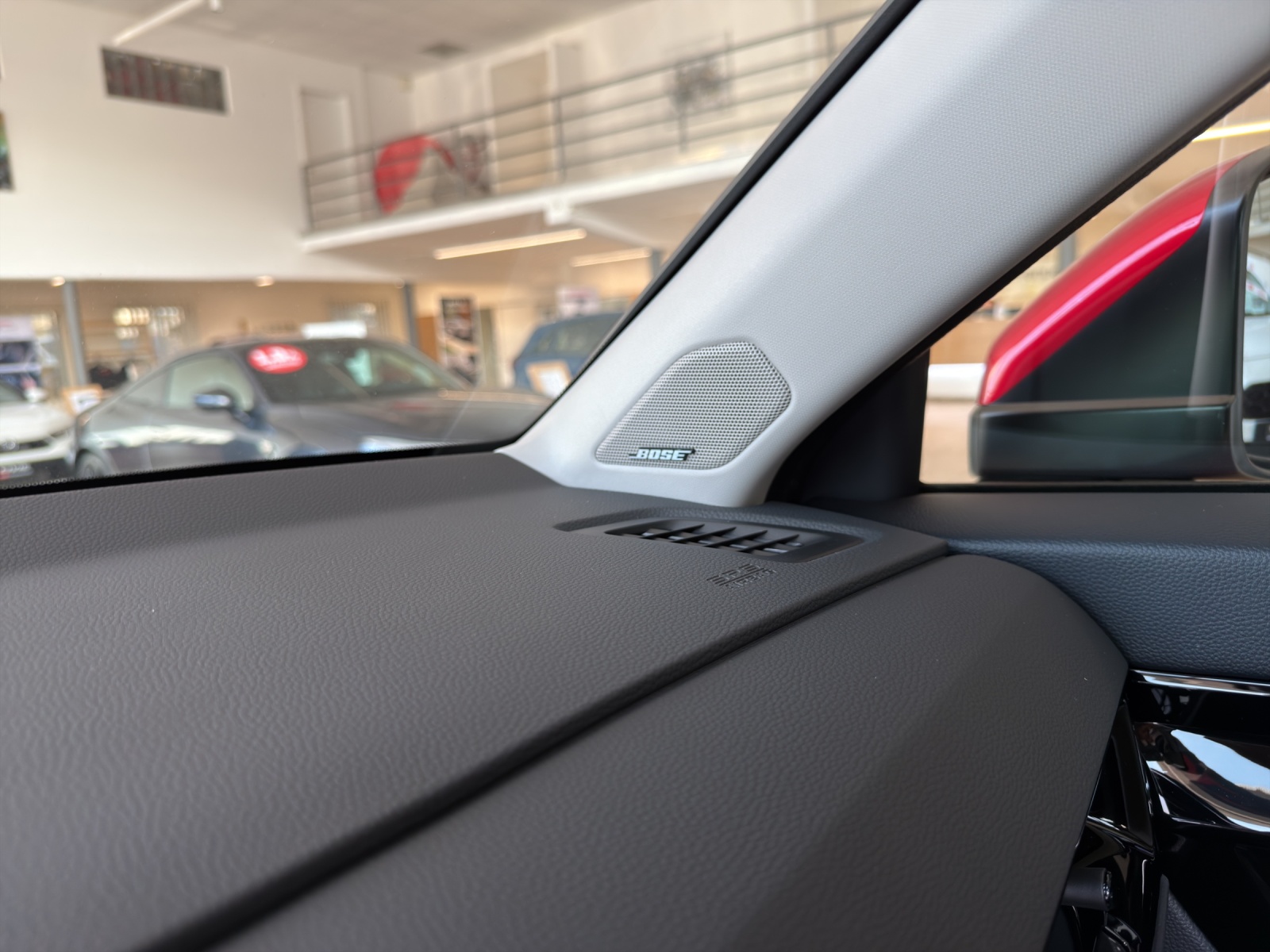 HONDA CR-V 2.0 i-MMD Plug-in Hybrid Advance Tech 2WD-image-19