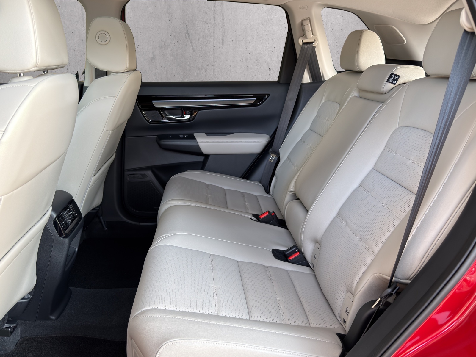HONDA CR-V 2.0 i-MMD Plug-in Hybrid Advance Tech 2WD-image-12