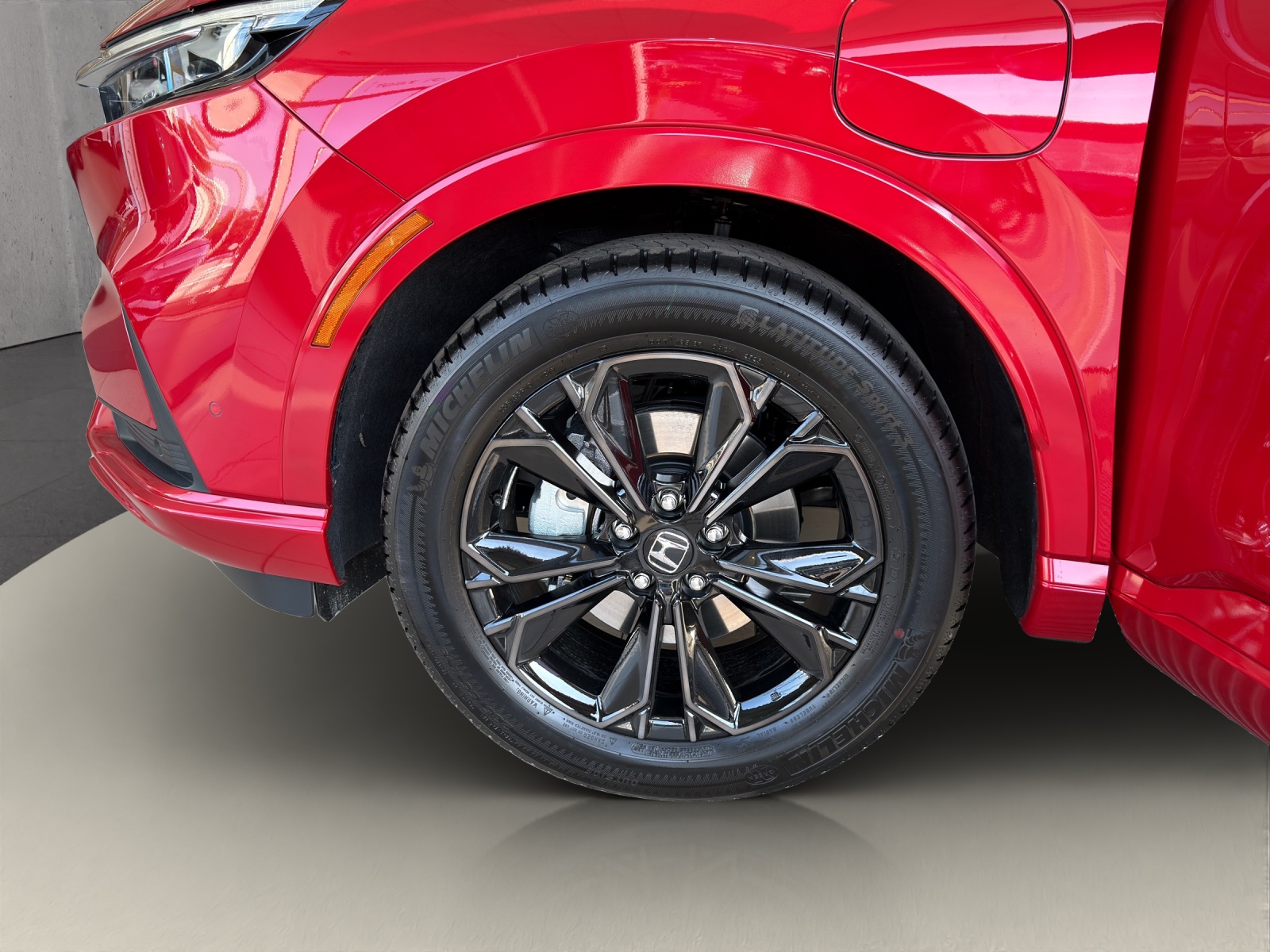 HONDA CR-V 2.0 i-MMD Plug-in Hybrid Advance Tech 2WD-image-15