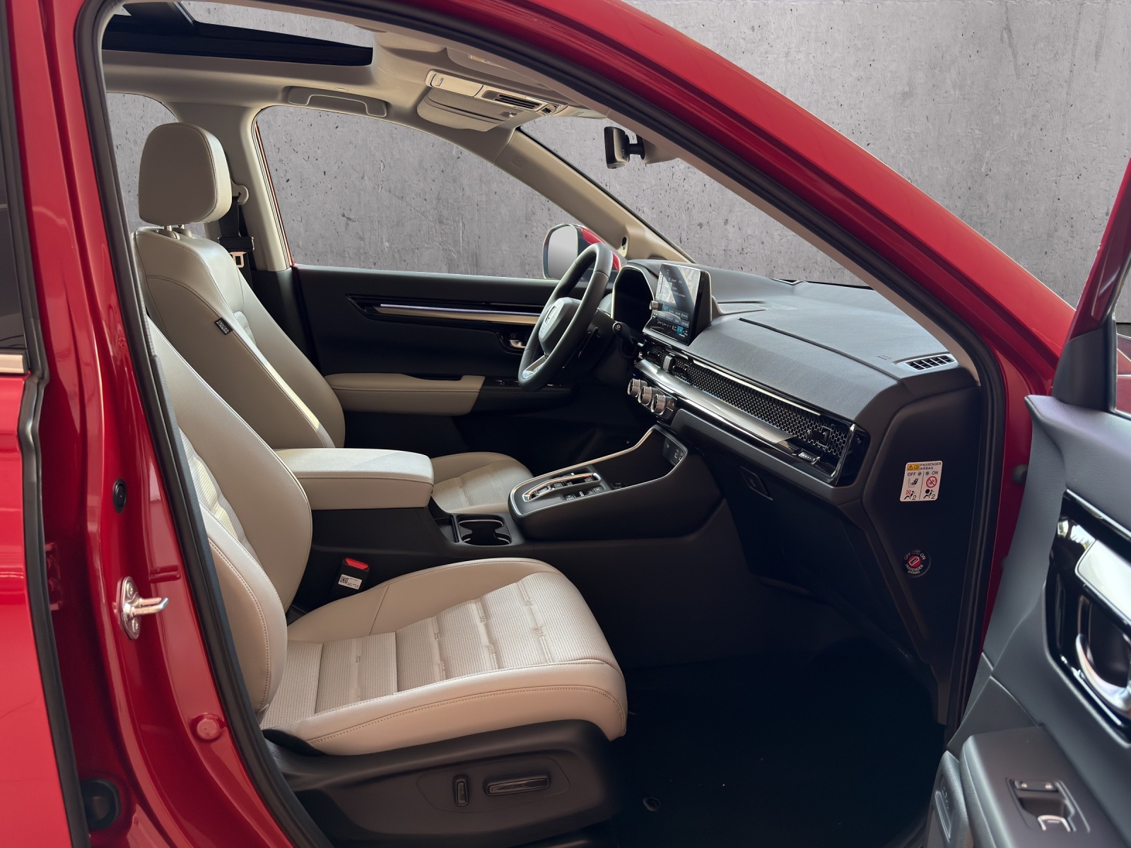 HONDA CR-V 2.0 i-MMD Plug-in Hybrid Advance Tech 2WD-image-24