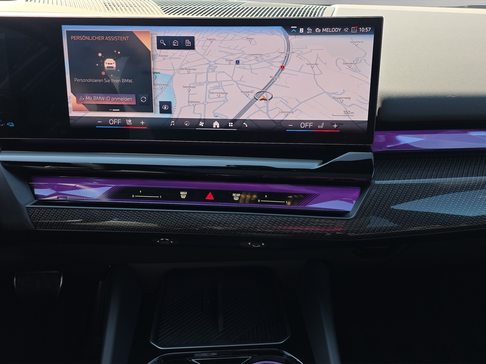 BMW 530e xDrive Touring M Sport Pro Steptronic-image-14