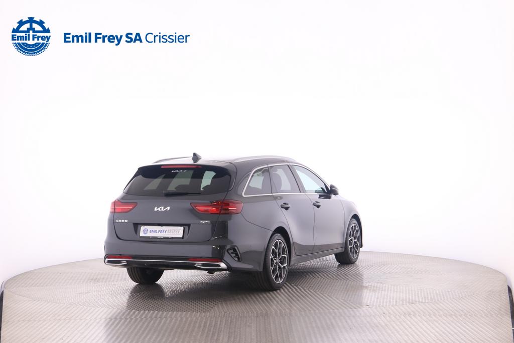 KIA Ceed SW 1.5 T-GDi MHEV GT-Line-showroom-element-1