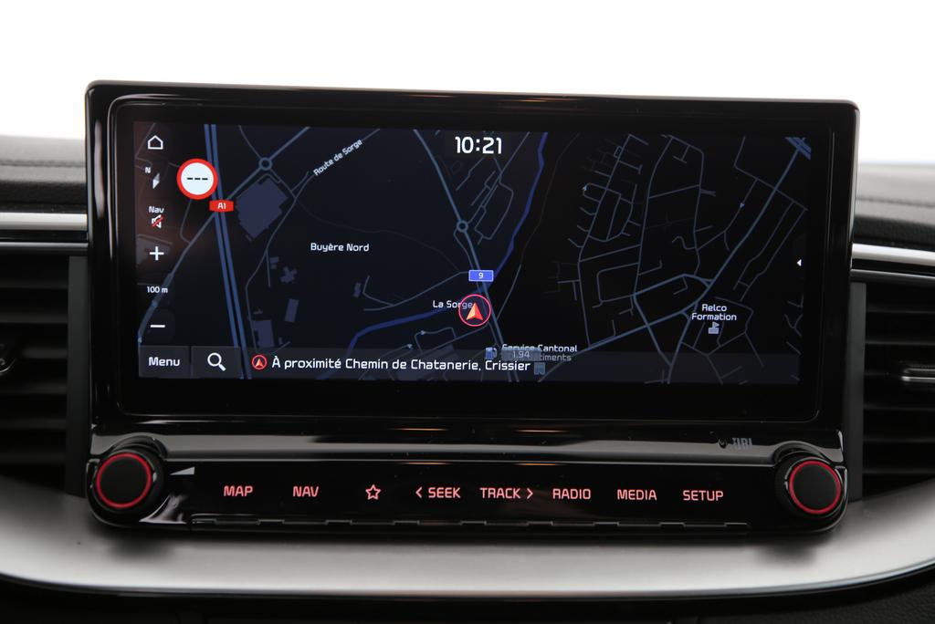 KIA Ceed SW 1.5 T-GDi MHEV GT-Line-image-5