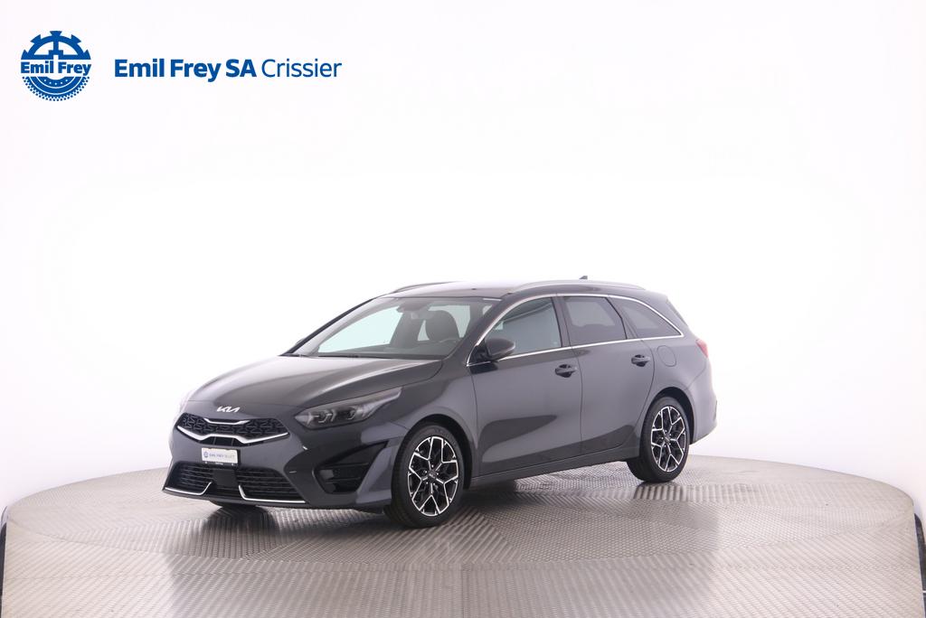 KIA Ceed SW 1.5 T-GDi MHEV GT-Line