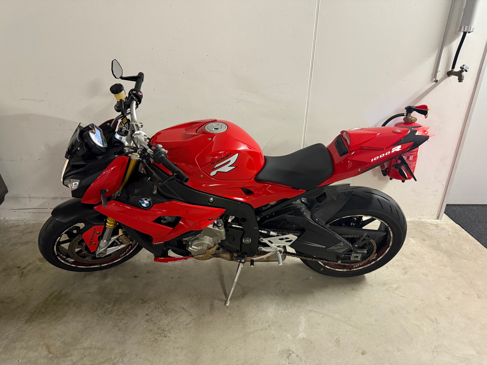 BMW S 1000 R ABS-image-0