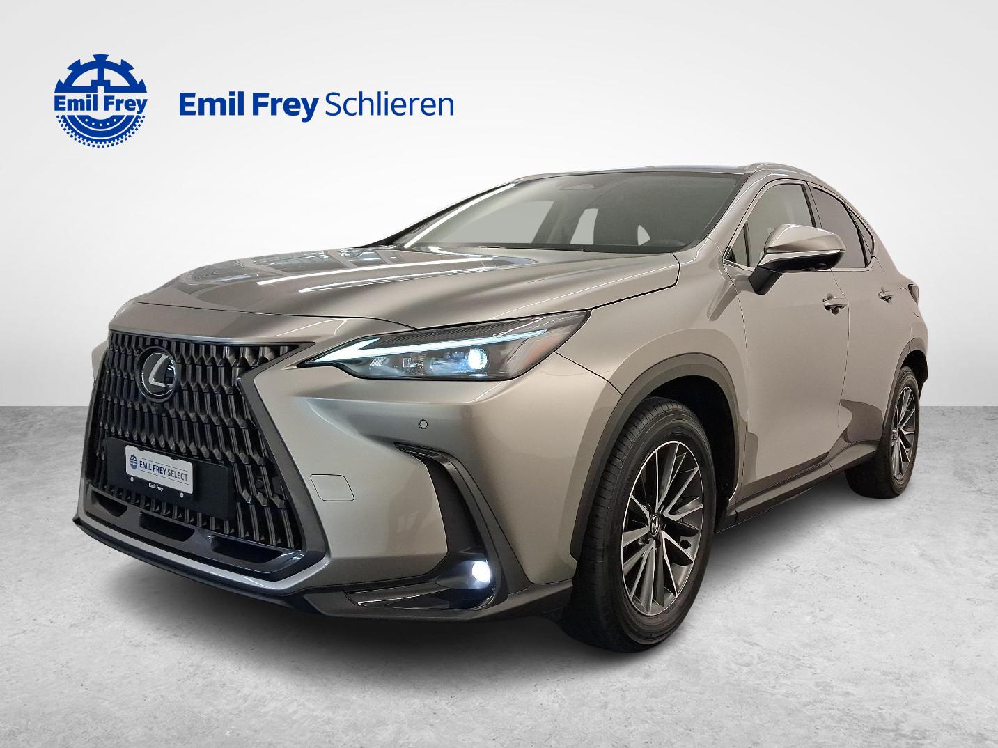 LEXUS NX 450h+ Comfort