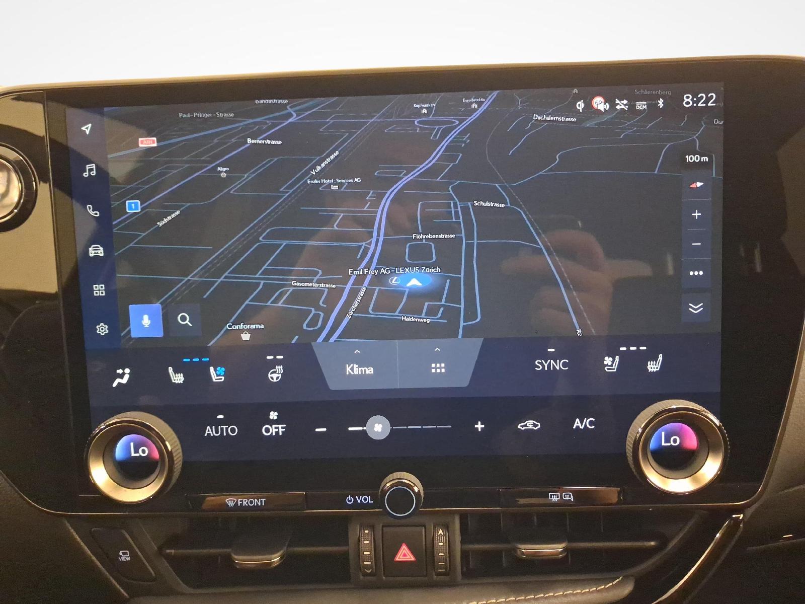 LEXUS NX 450h+ Comfort-image-12