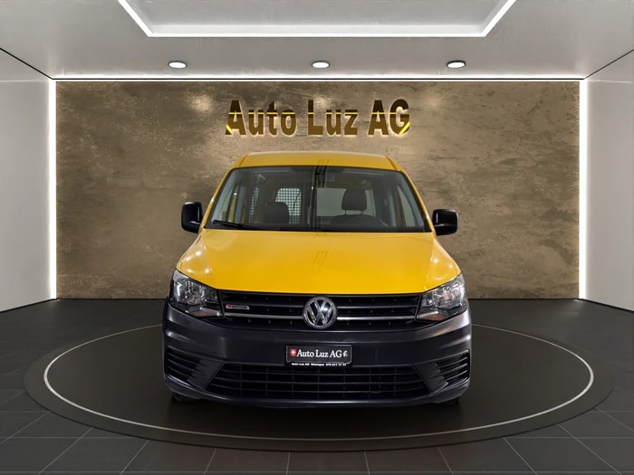 VW Caddy Maxi 2.0TDI 4Motion BlueMotion Techn. DSG-showroom-element-1