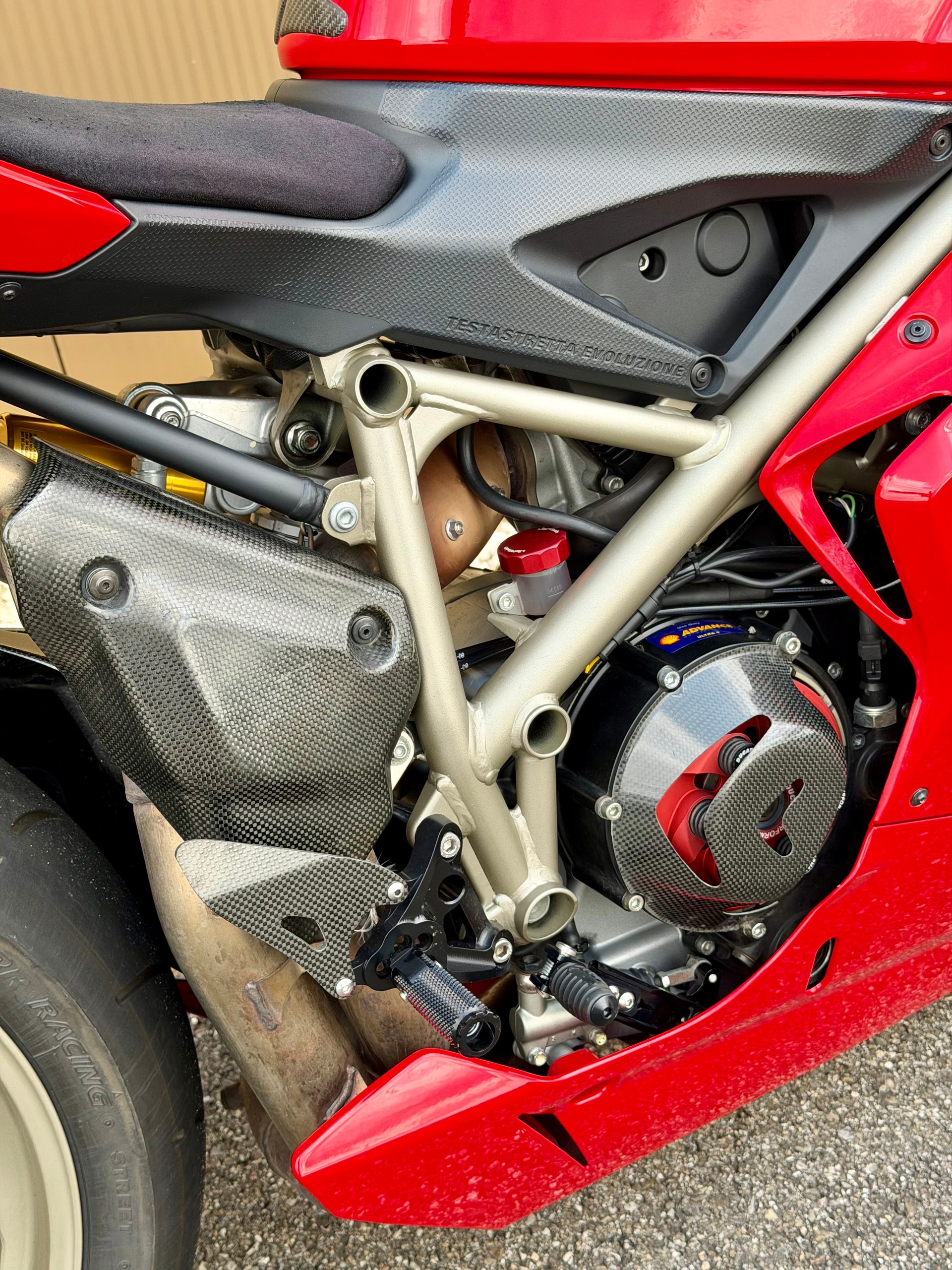 DUCATI 1198 S-image-7