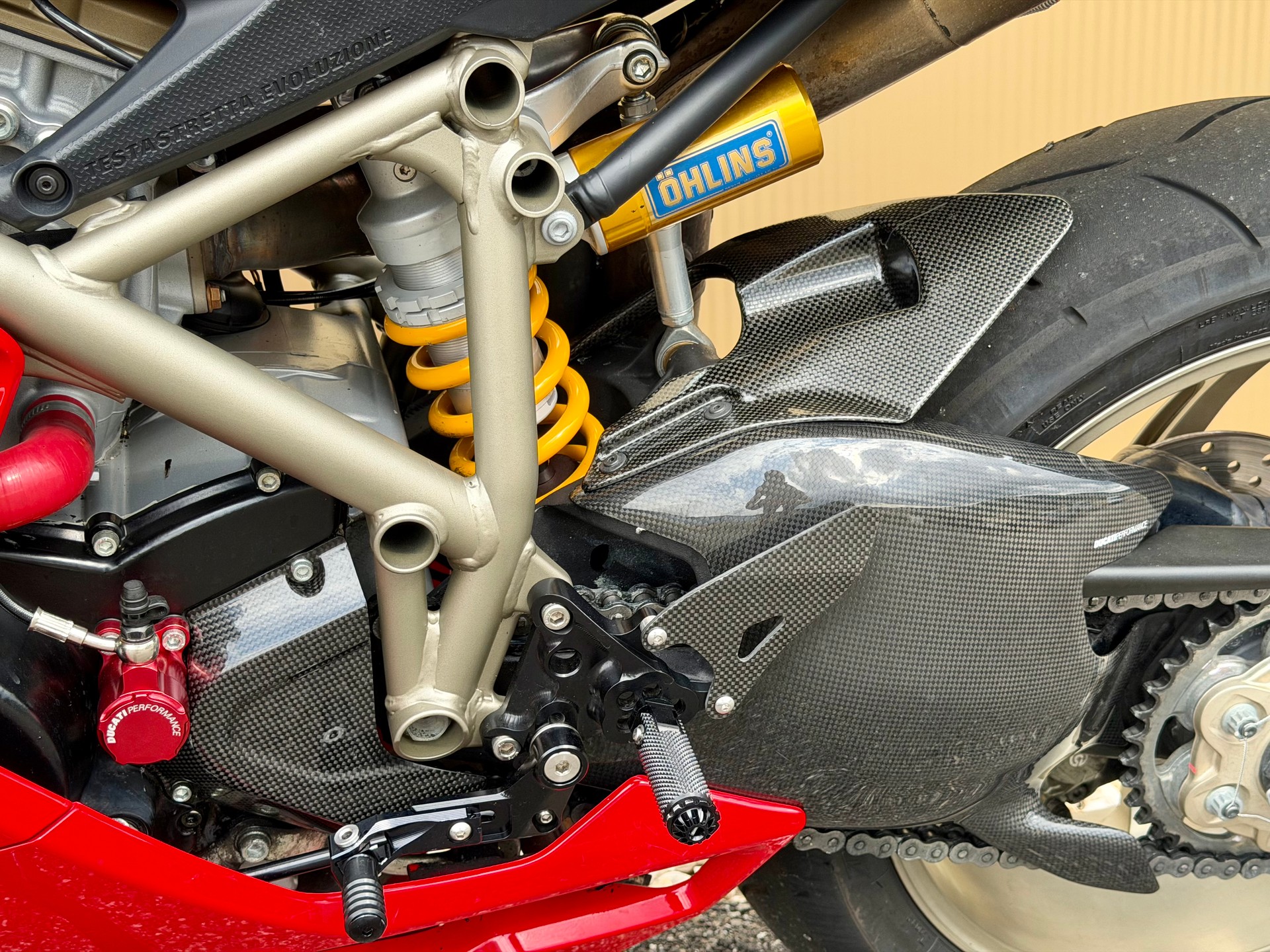 DUCATI 1198 S-image-14