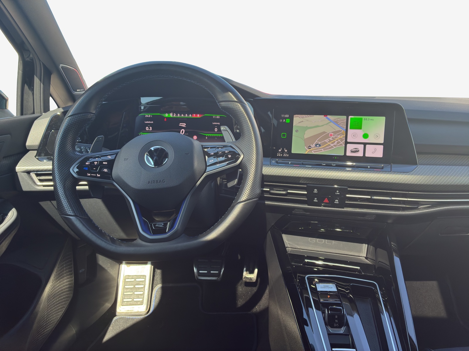 VW Golf 2.0 TSI R DSG 4Motion-image-8