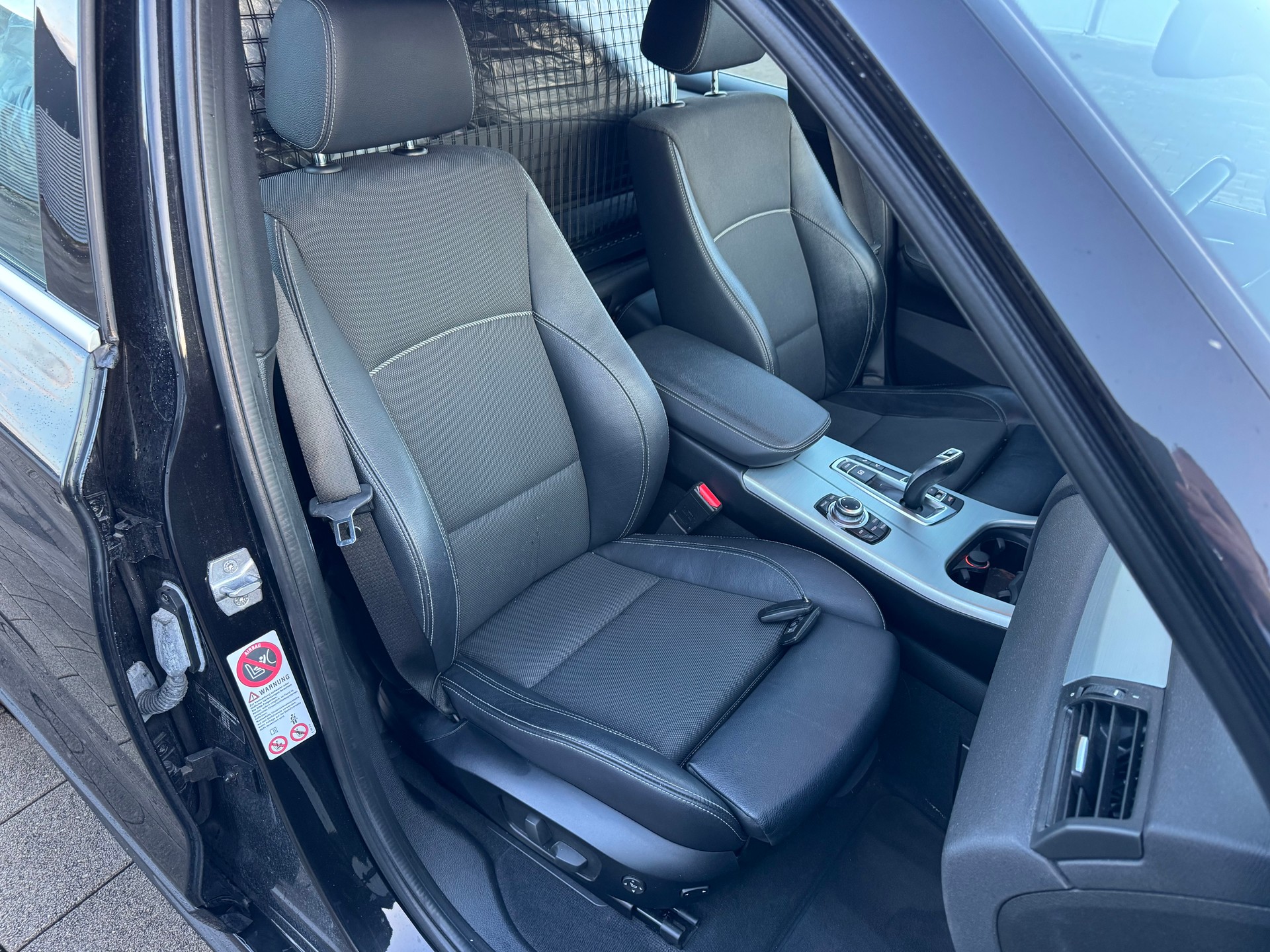 BMW X3 xDrive M-Sportpaket 30d Steptronic-image-31