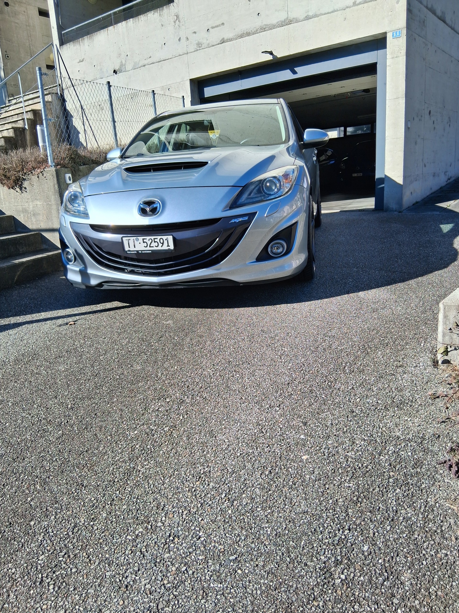 MAZDA 2.3 DISI Turbo MPS-image-4