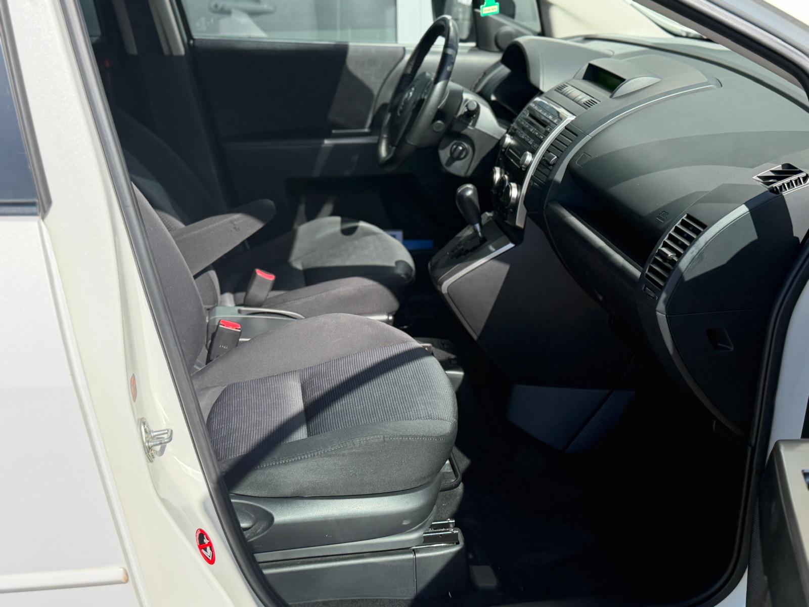 MAZDA 5 2.0 16V Exclusive Activematic-image-12
