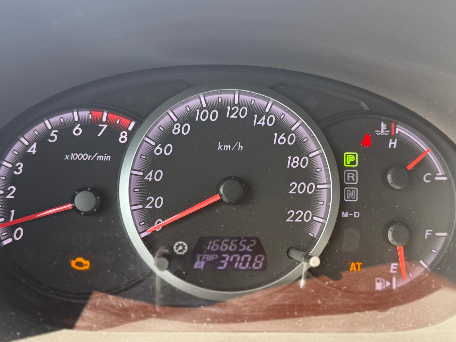 MAZDA 5 2.0 16V Exclusive Activematic-image-10