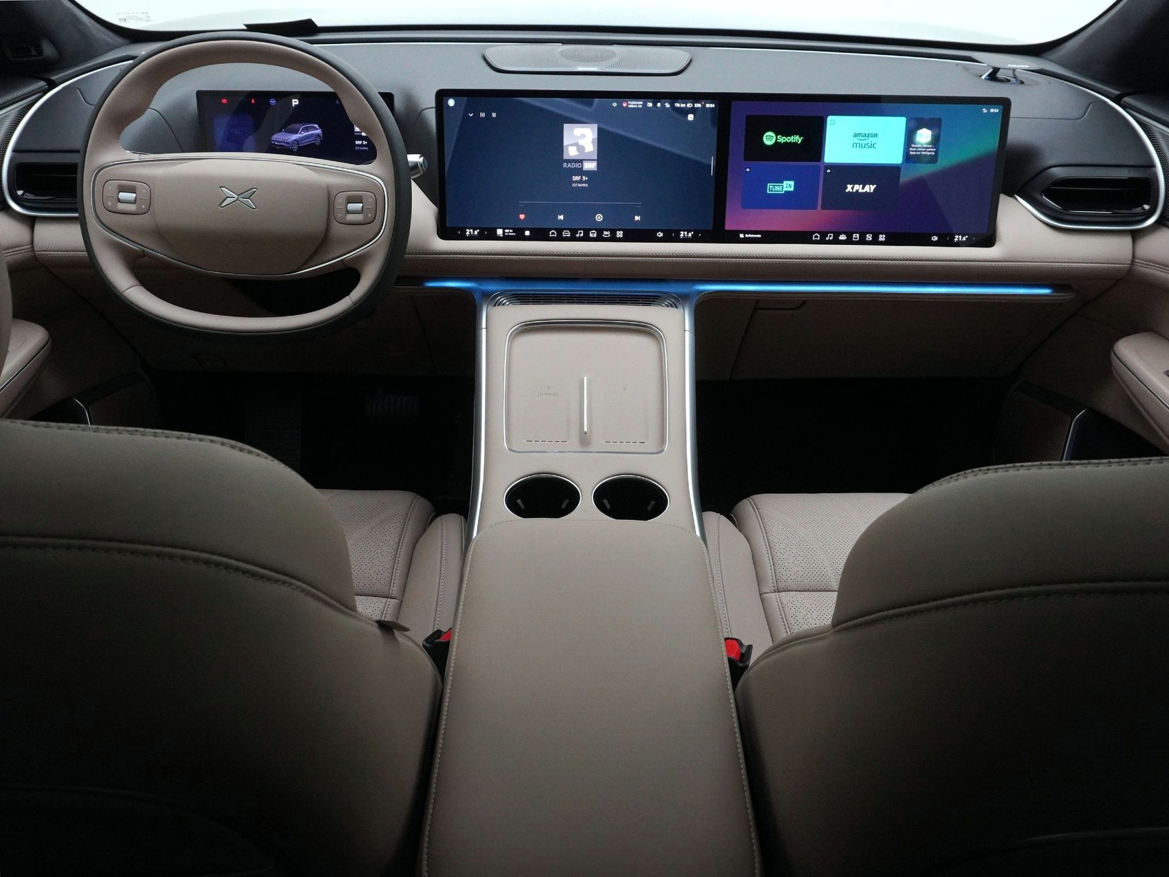 XPENG G9 Performance AWD-image-4