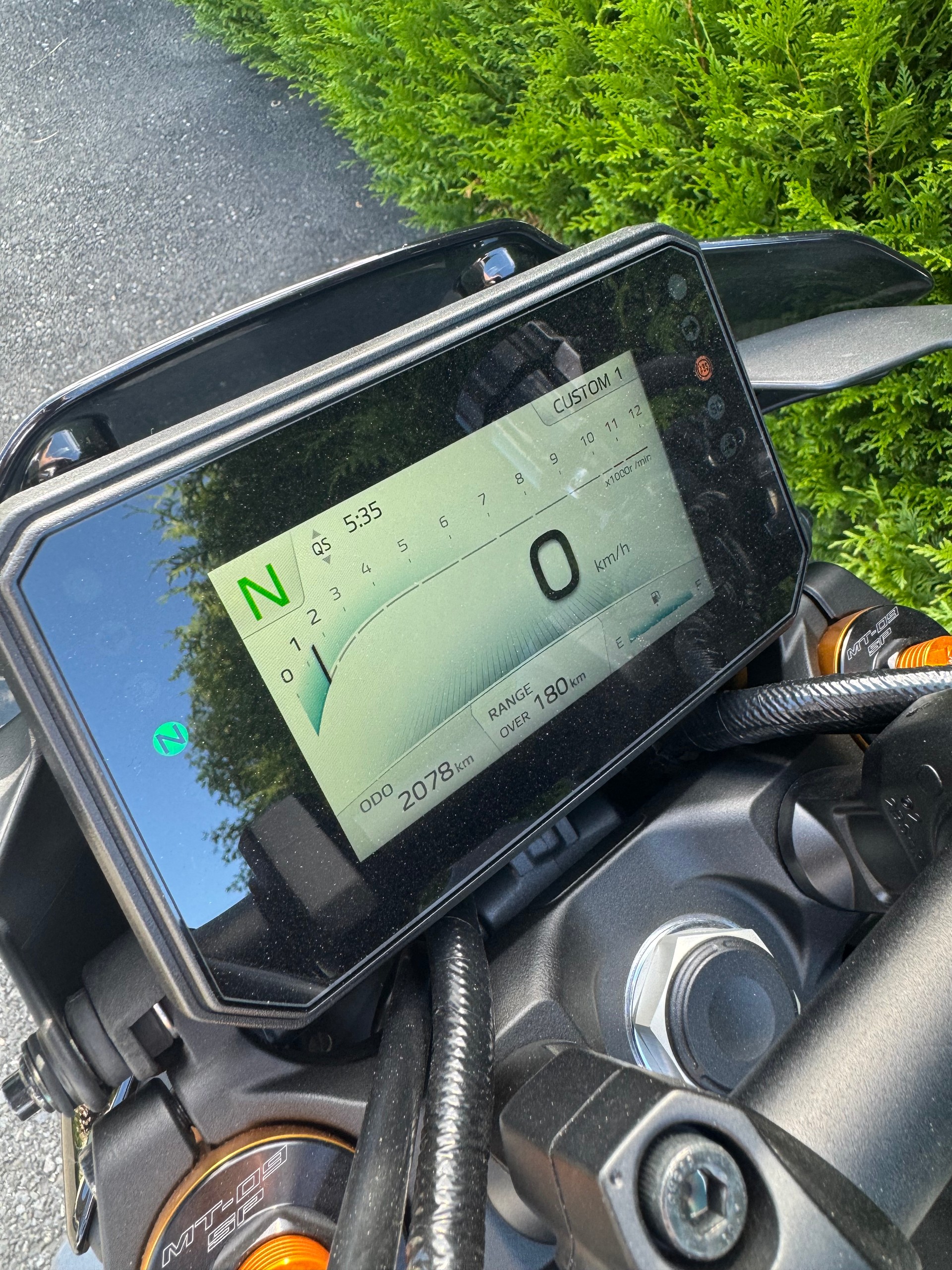 YAMAHA MT-09 SP-image-5