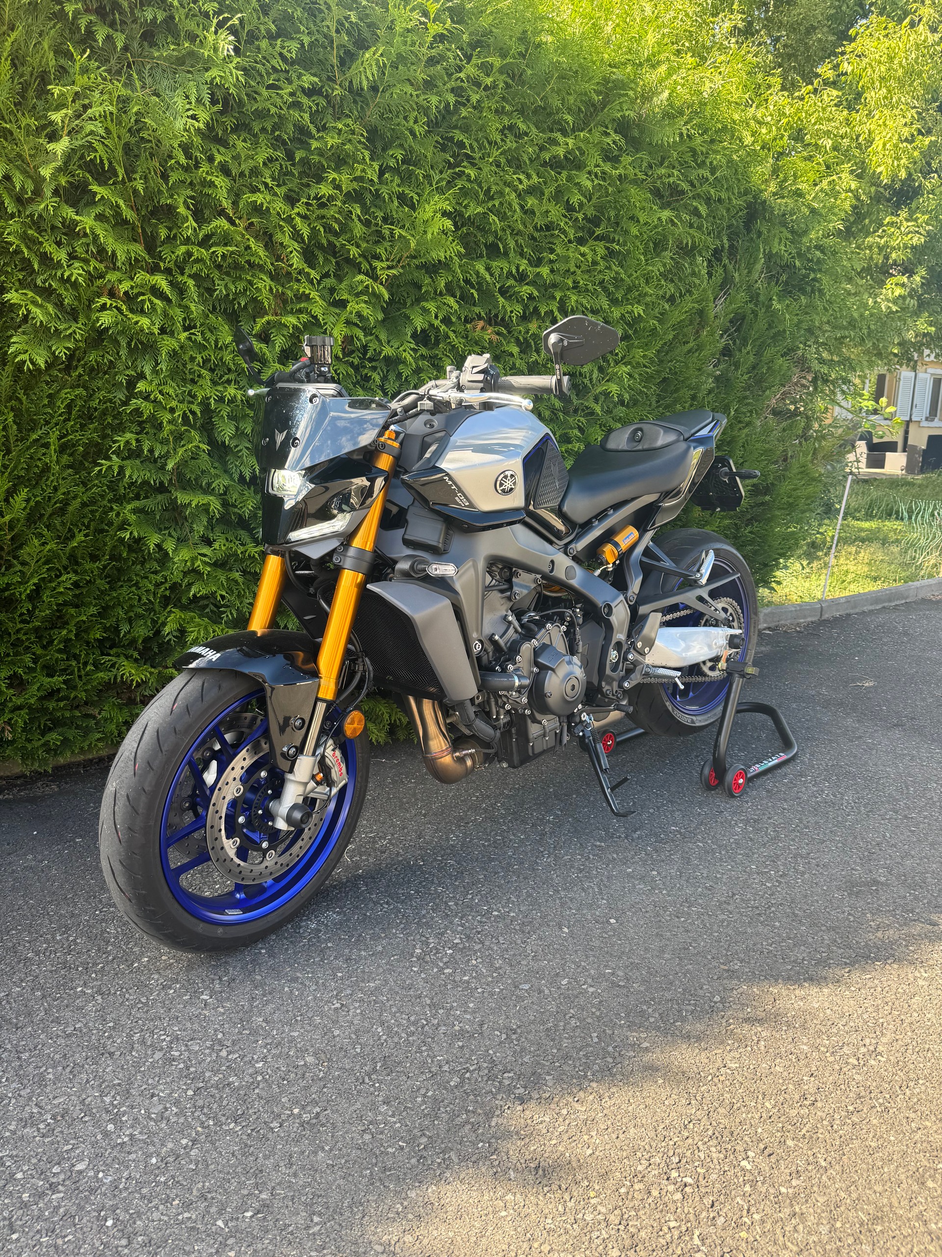 YAMAHA MT-09 SP-image-3