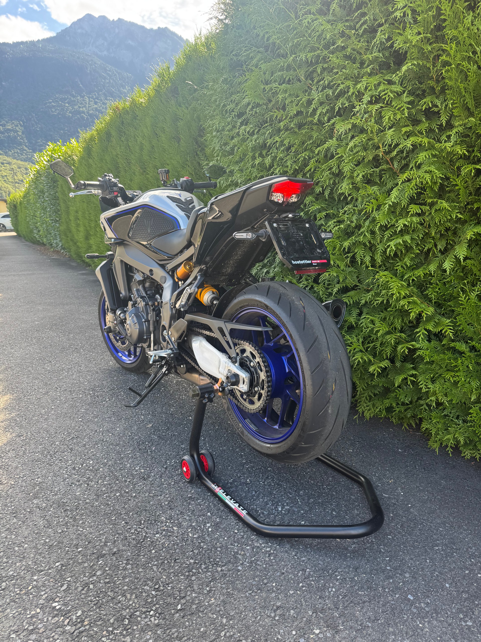 YAMAHA MT-09 SP-image-6