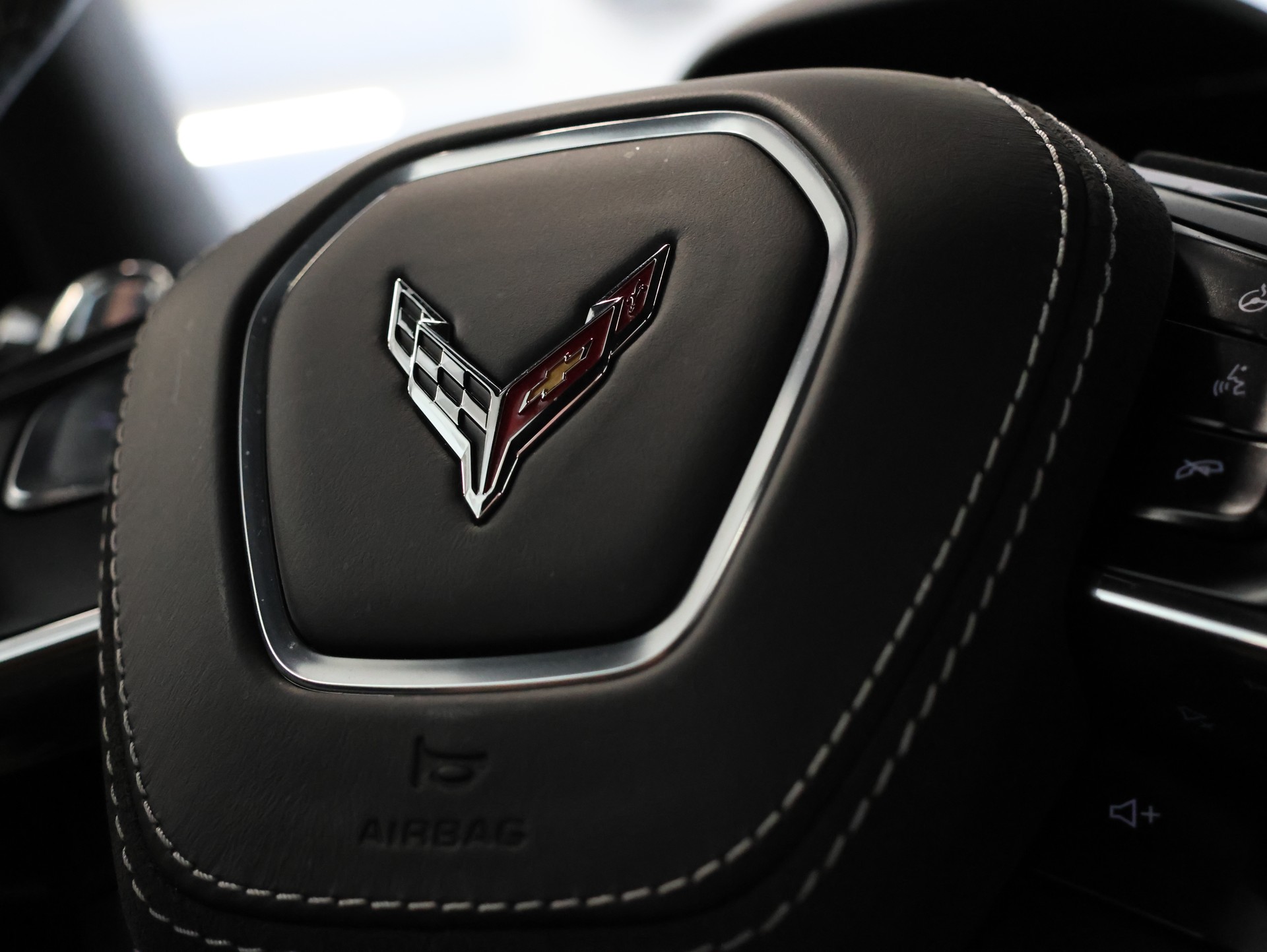 CHEVROLET Corvette Cabriolet Stingray 3LT *Z51 PERFORMANCE-PAKET*-image-20