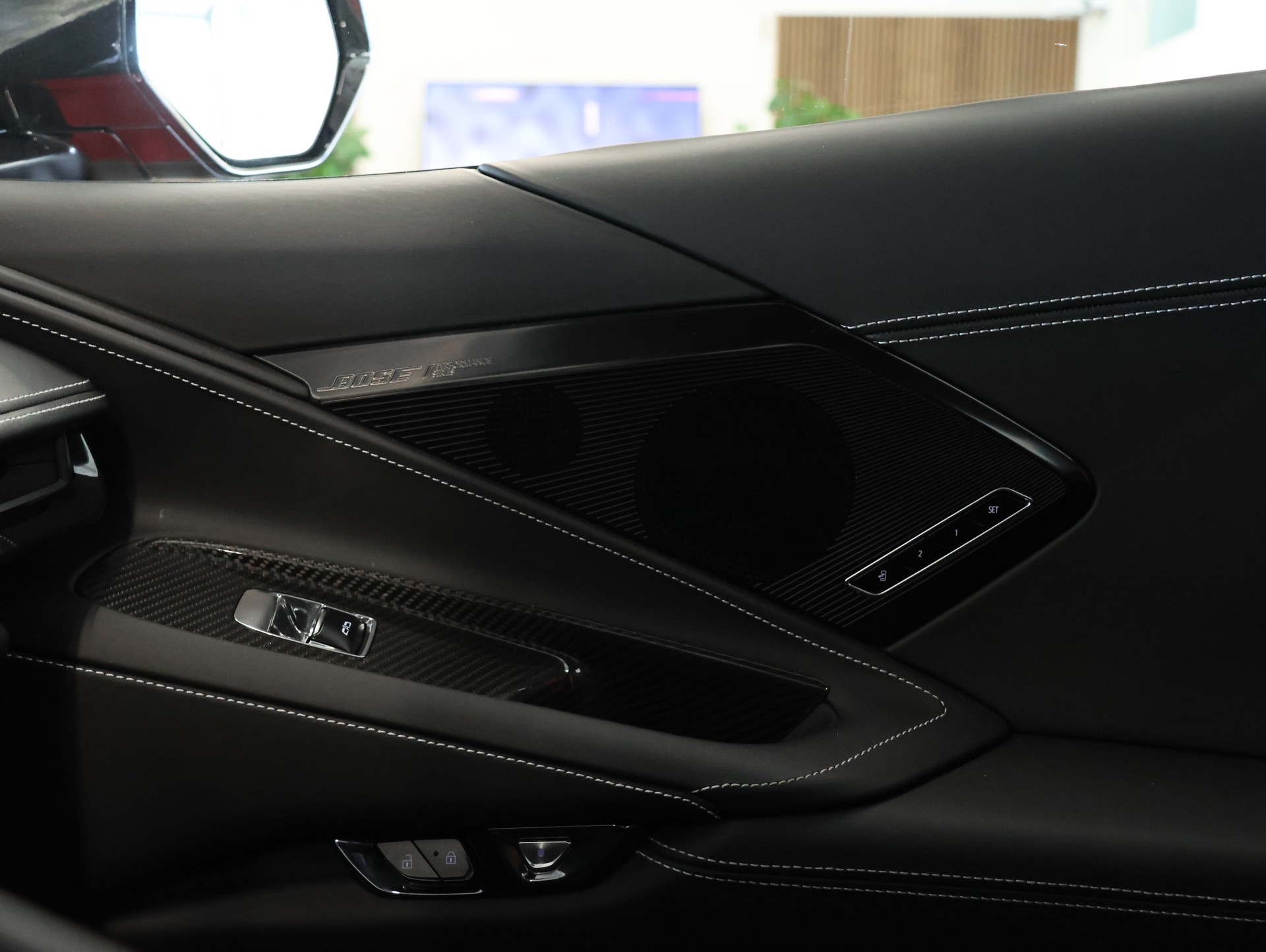 CHEVROLET Corvette Cabriolet Stingray 3LT *Z51 PERFORMANCE-PAKET*-image-29