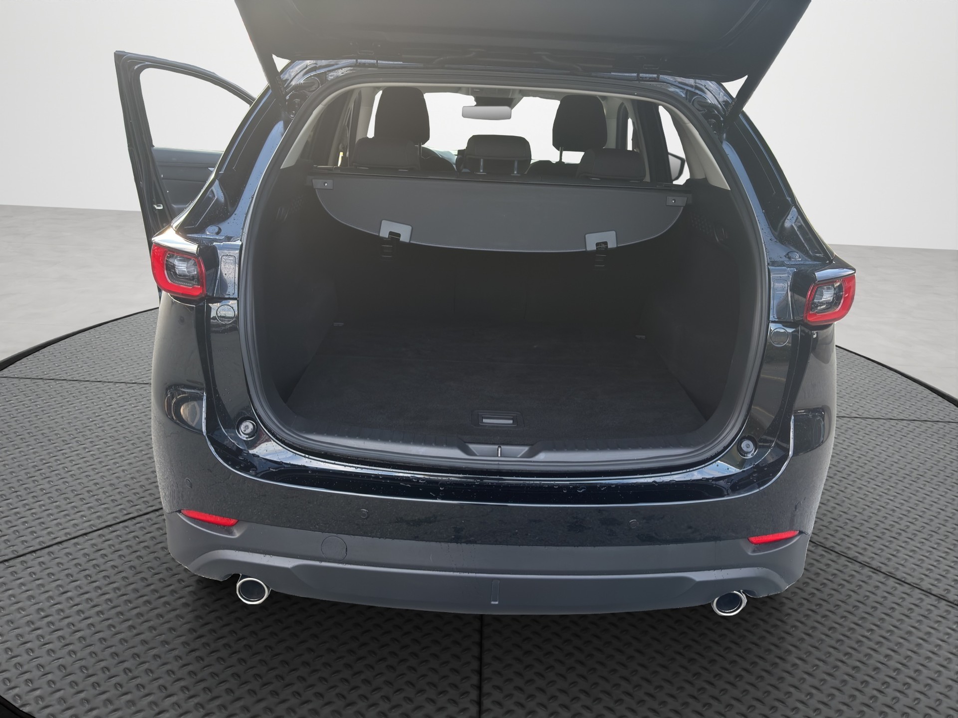 MAZDA CX-5 e-Skyactiv-G 194 Advantage AWD Automat-image-14