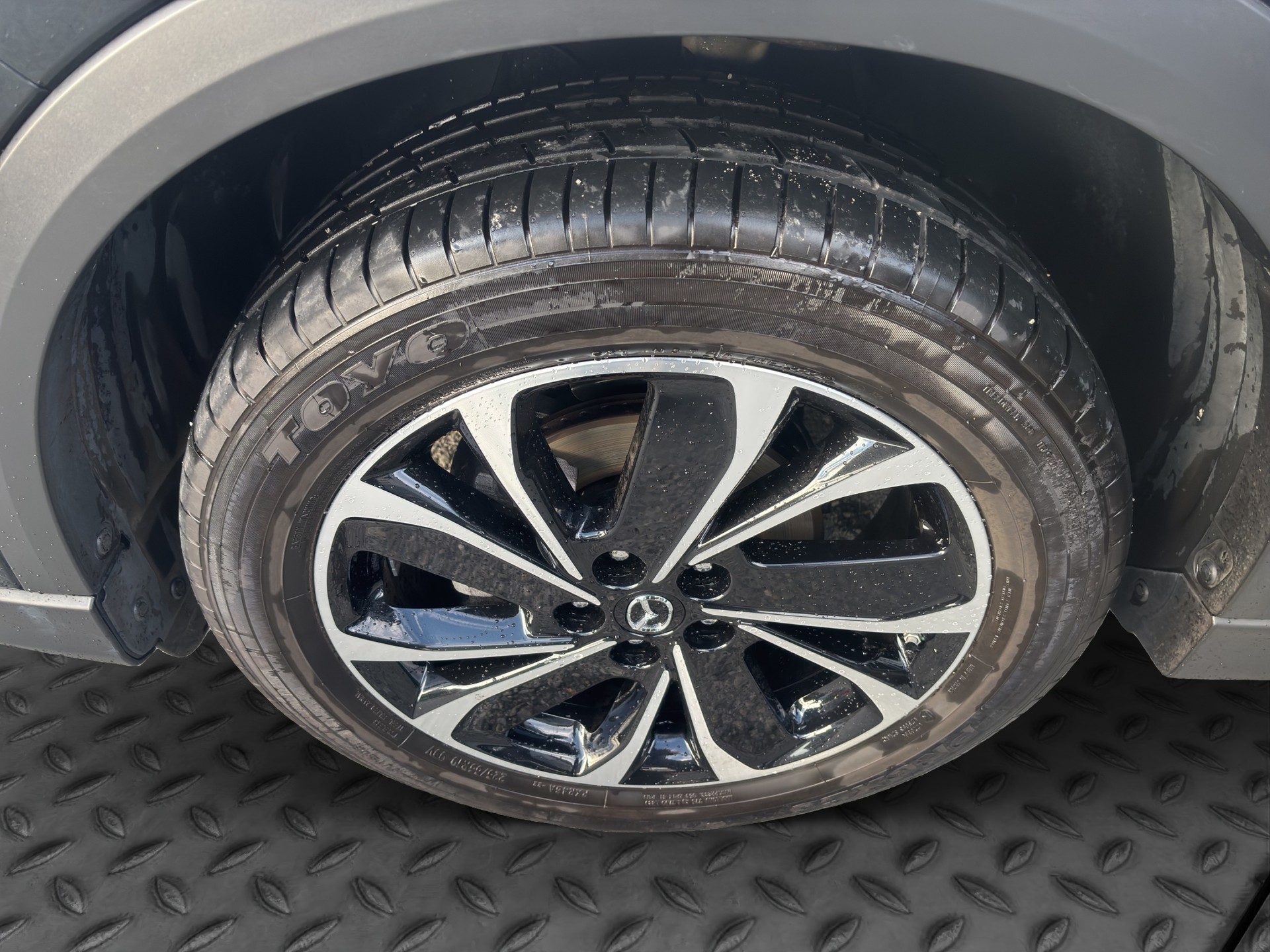 MAZDA CX-5 e-Skyactiv-G 194 Advantage AWD Automat-image-16