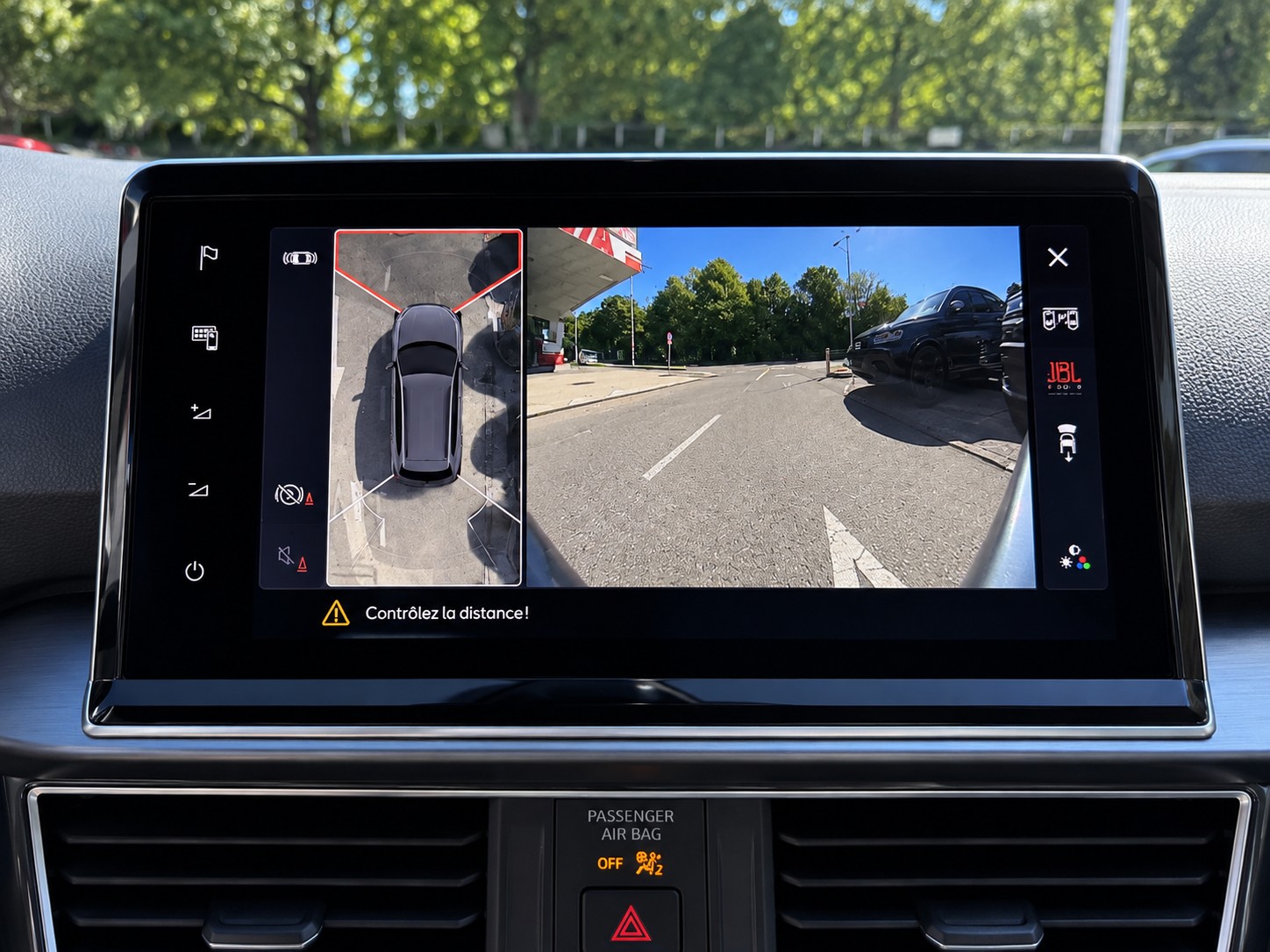 SEAT Tarraco 1.4 e-HYBRID DSG FR Crochet D'ATTELAGE / TOIT OUVRANT-image-20
