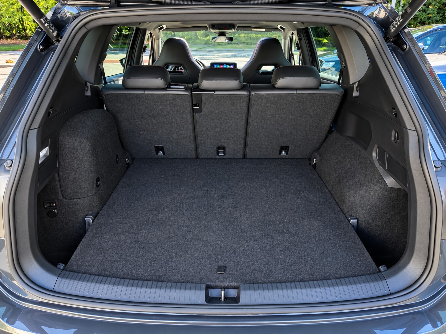 SEAT Tarraco 1.4 e-HYBRID DSG FR Crochet D'ATTELAGE / TOIT OUVRANT-image-8