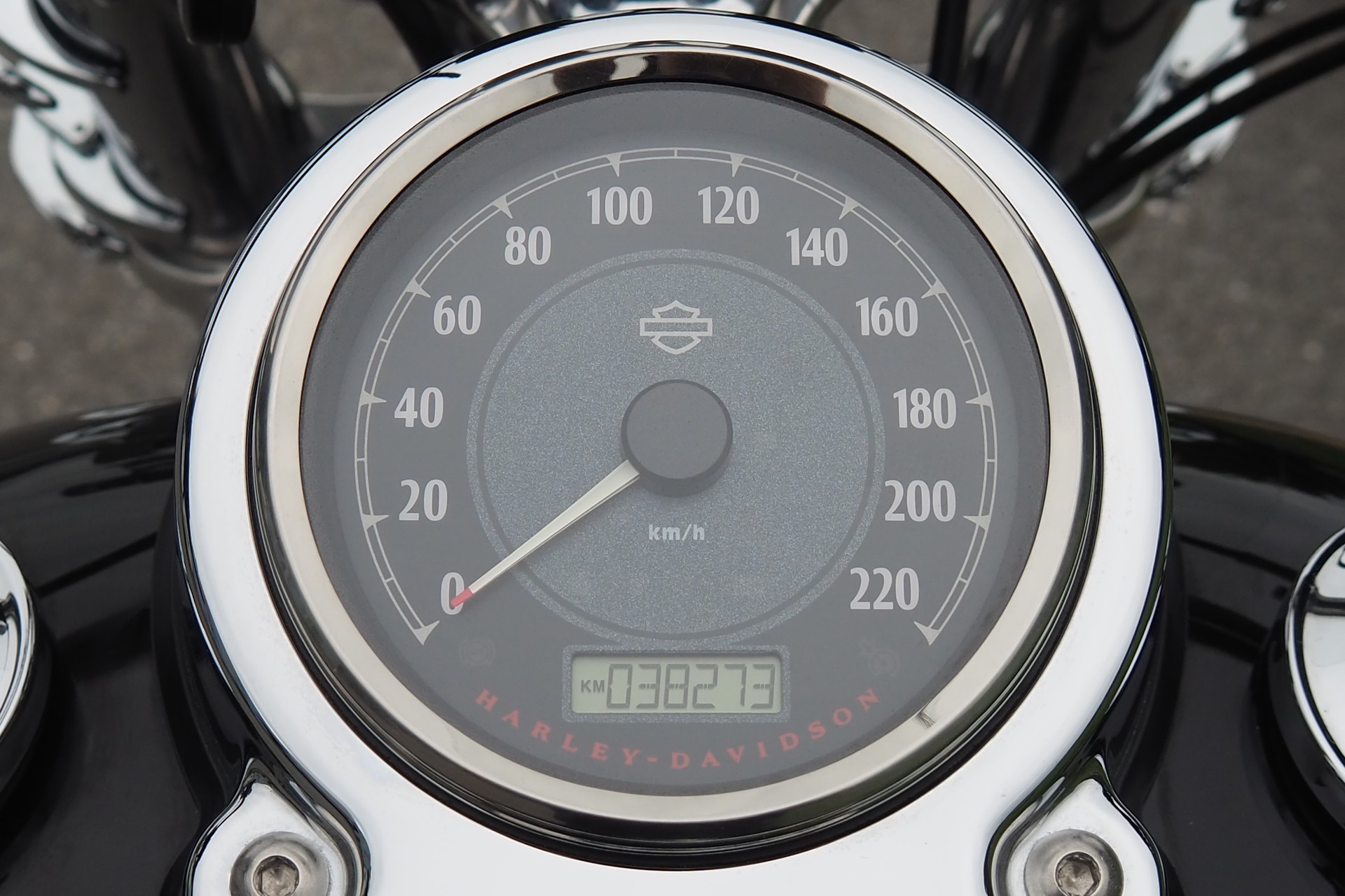 HARLEY-DAVIDSON FXDF Dyna Fat Bob 103 ABS-image-6