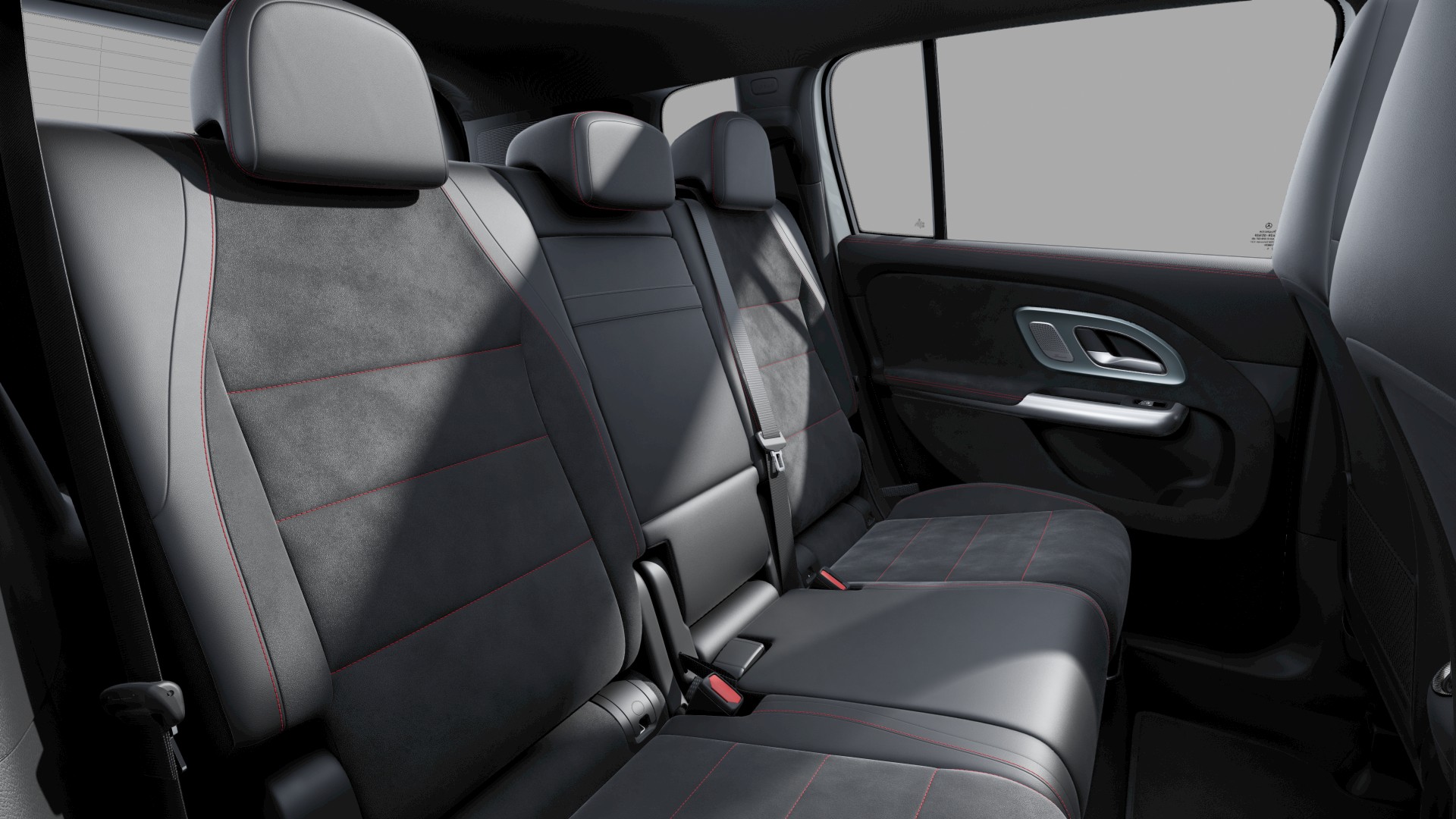 MERCEDES-BENZ GLB 200 4MATIC-image-6
