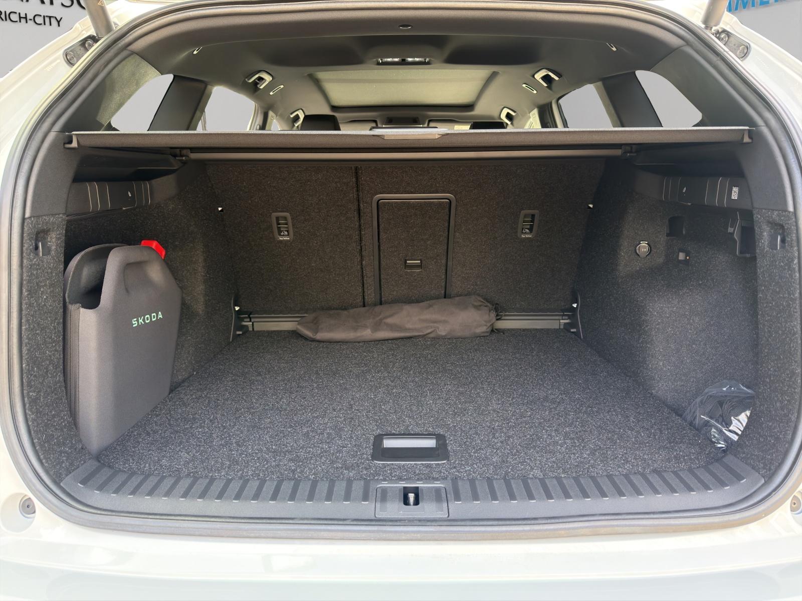 SKODA Enyaq 85x SportLine-image-14